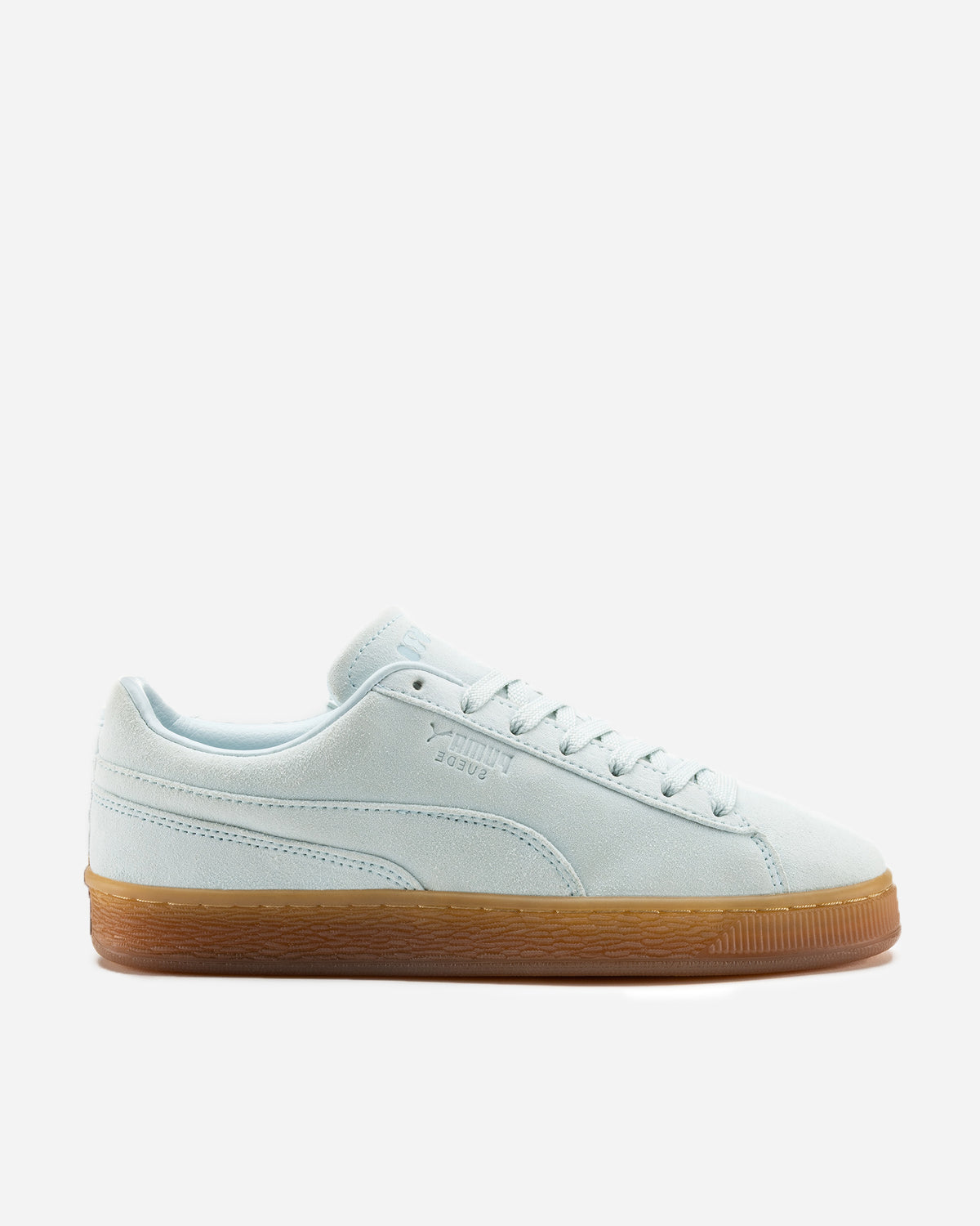 Puma Puma x Danielle Cathari Suede Sea Glass 40708601