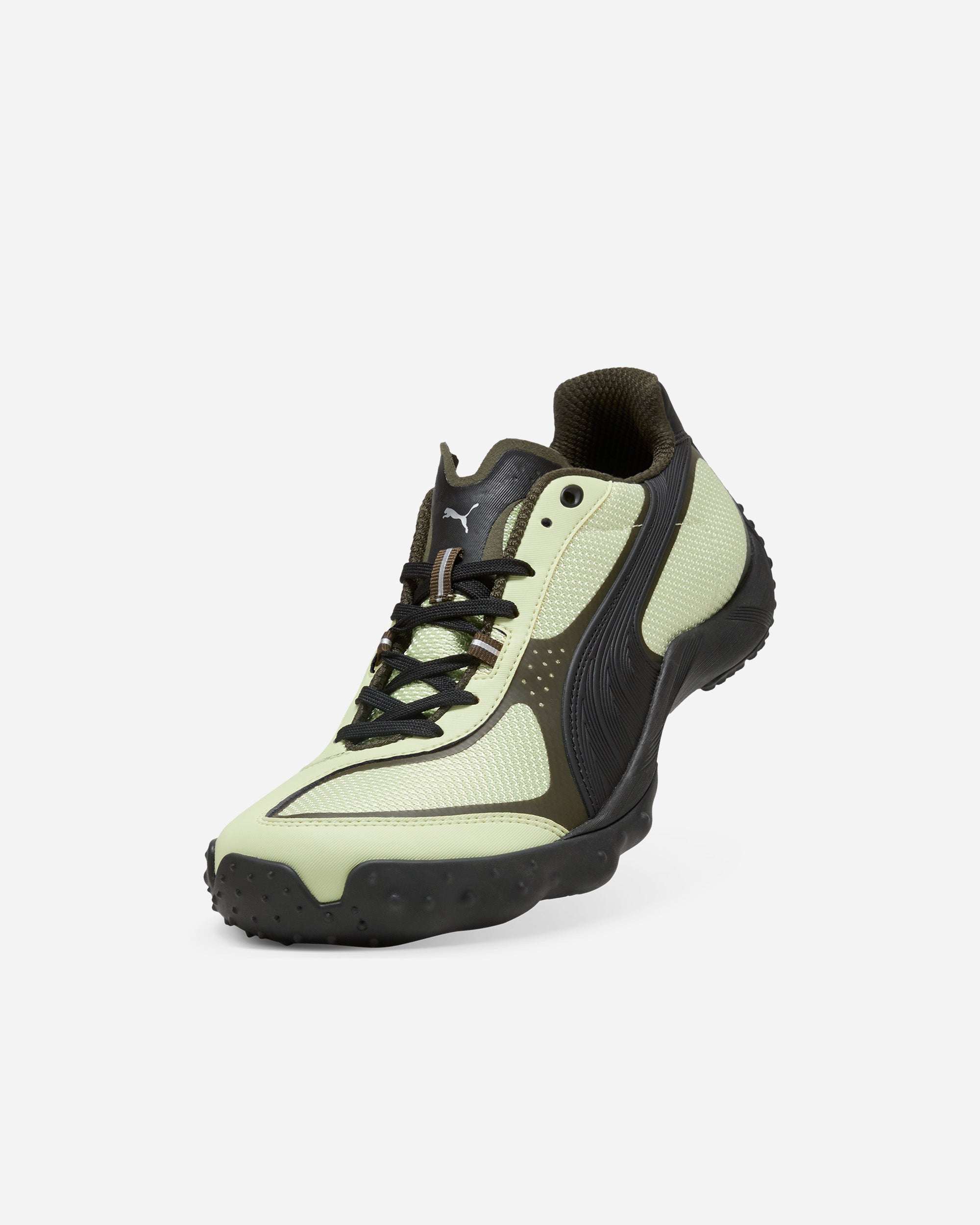 Puma Achillium Pistachio-Deep Olive Pistachio-Deep Olive 40716701