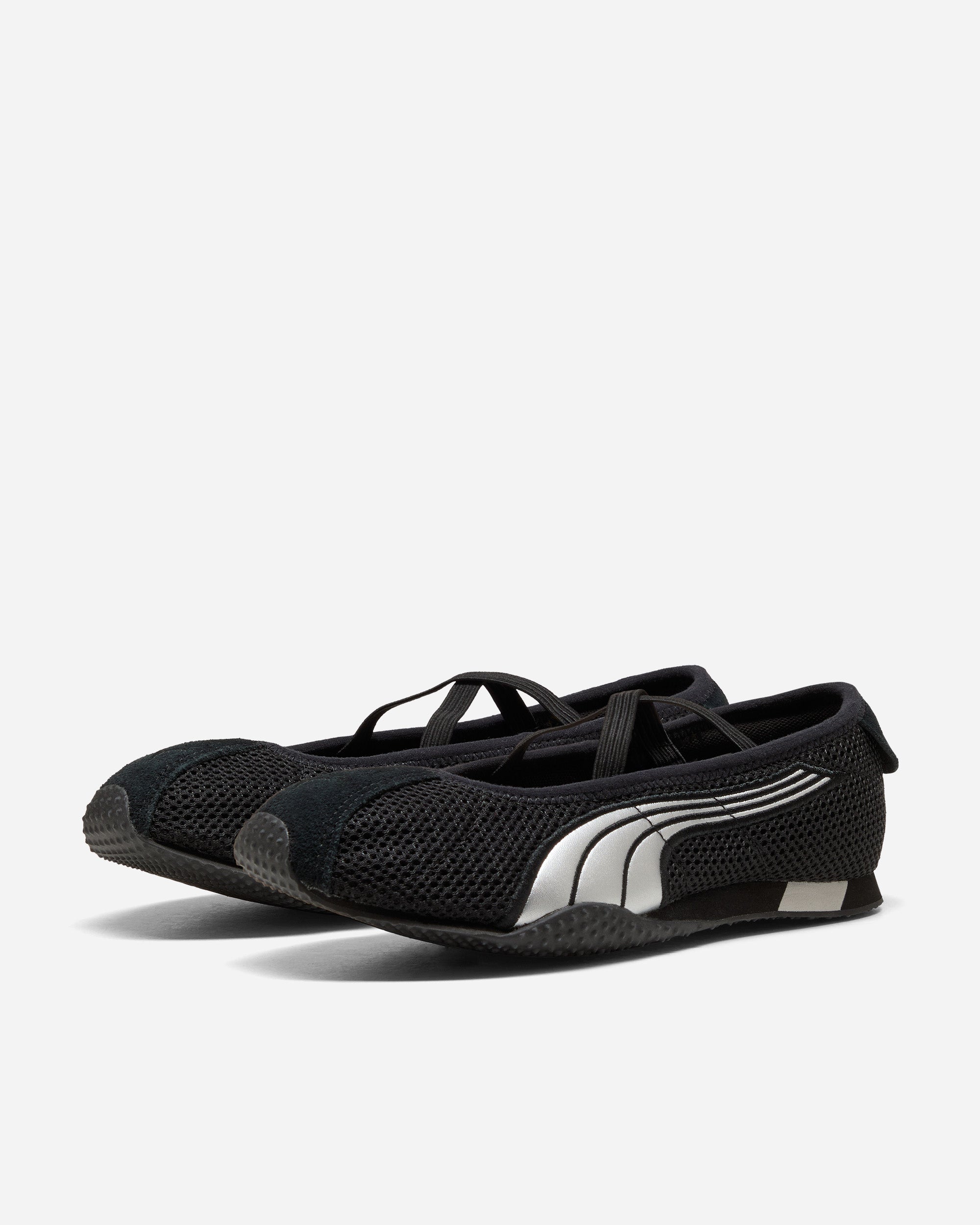Puma H-Street Ballet PUMA Black-PUMA Silver 40782003