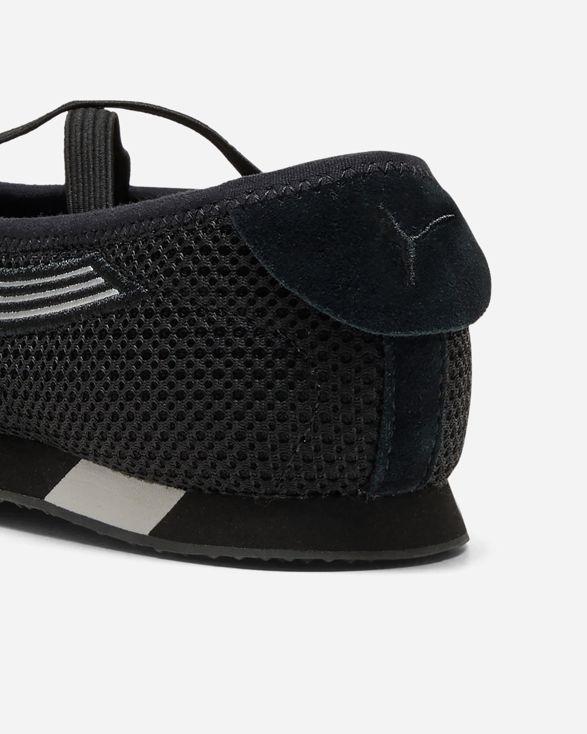 Puma H-Street Ballet PUMA Black-PUMA Silver 40782003