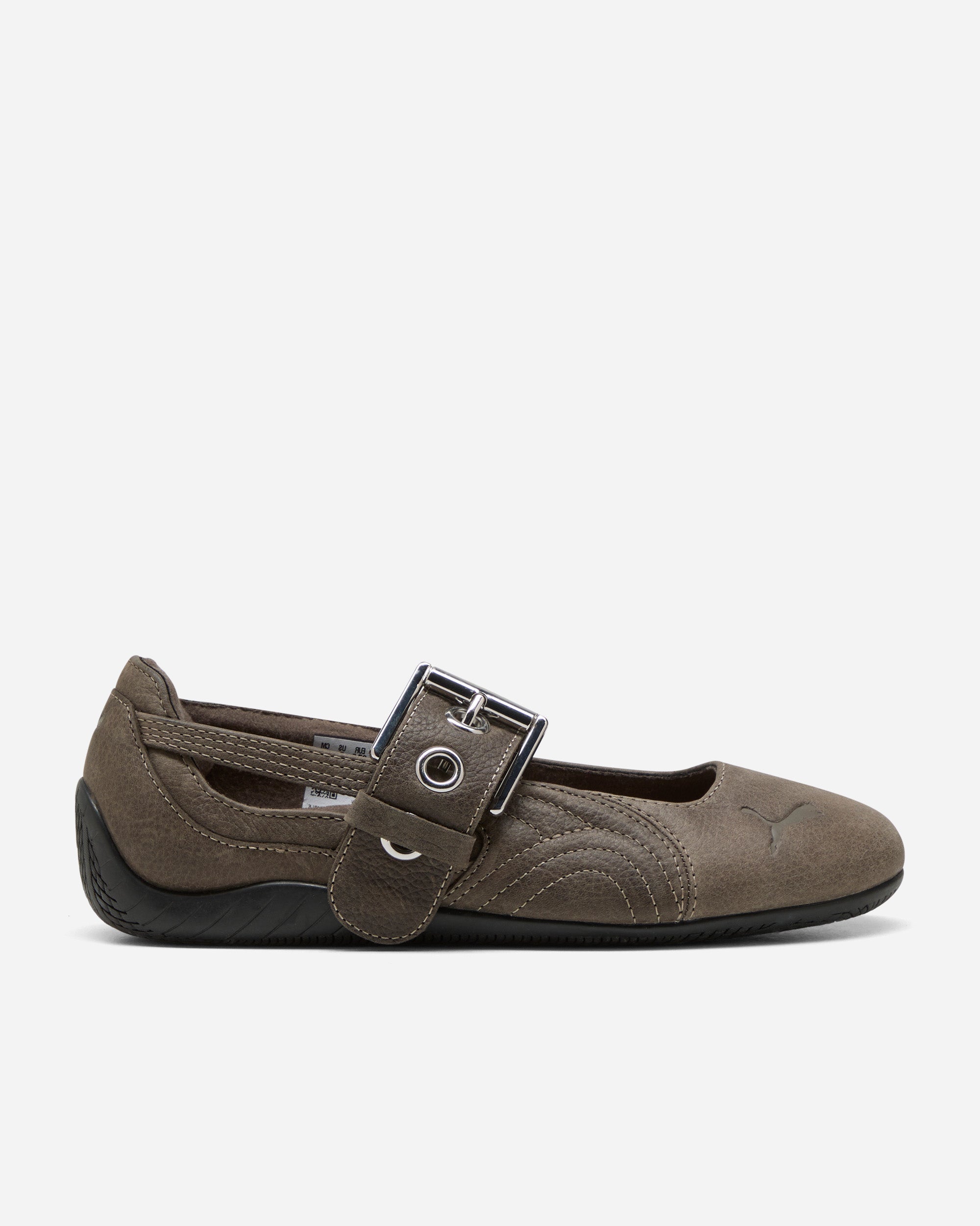 Puma Speedcat Ballet Dress-Up Matte Bronze-Black 40805401