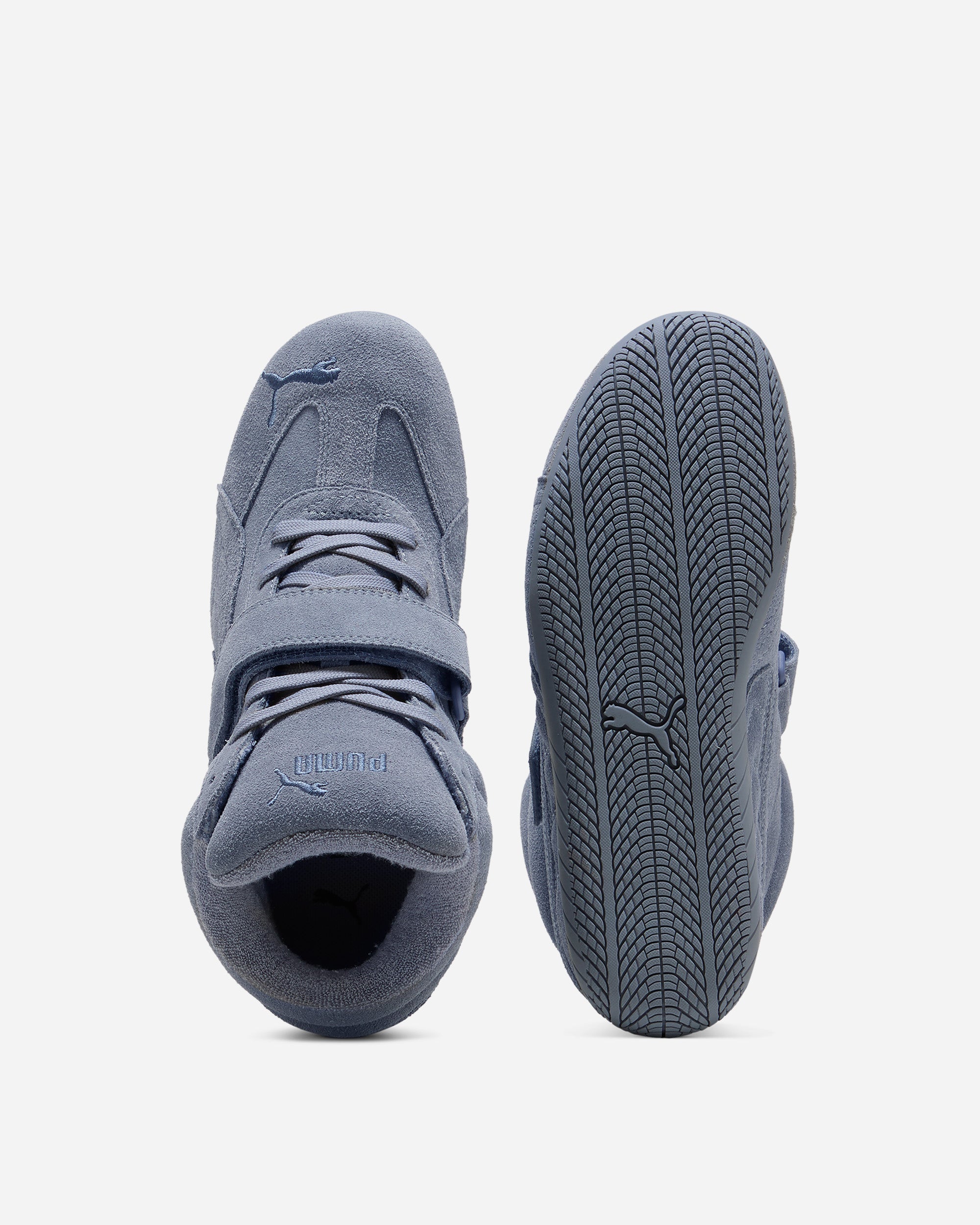 Puma Speedcat Wedge Tonal Gray Sky-Black 40811802