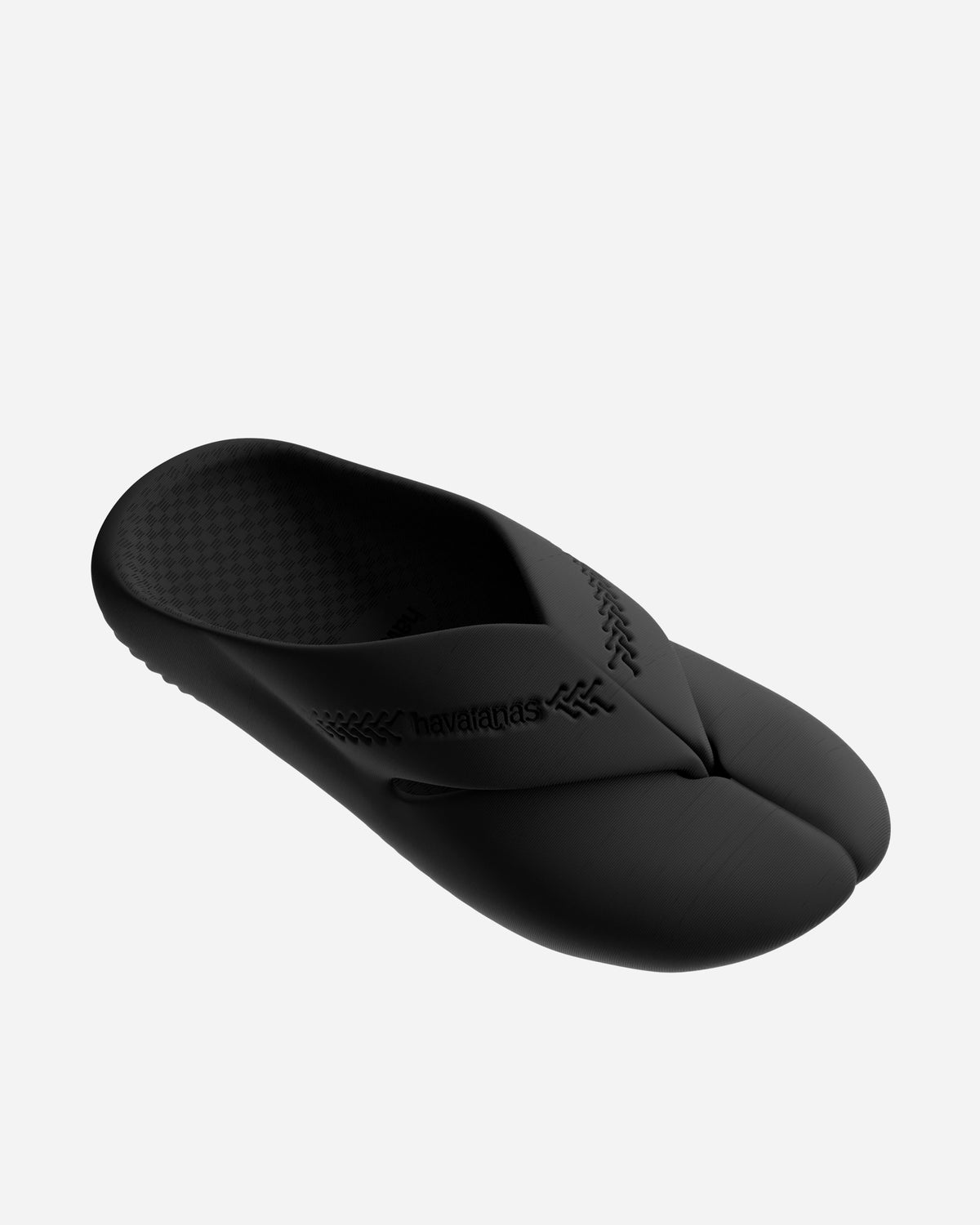 Havaianas Zellerfeld Top Toe Mule Zellerfeld Black  4150982.04070