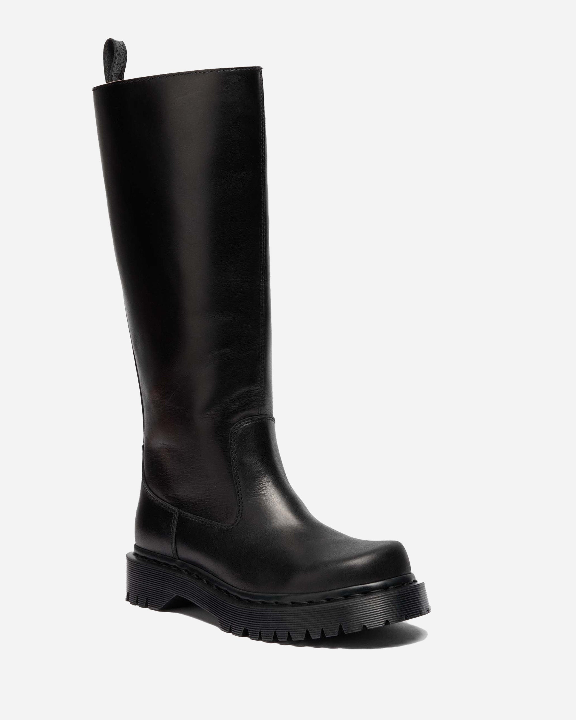 Dr. Martens Rejena Hi Black 42376001