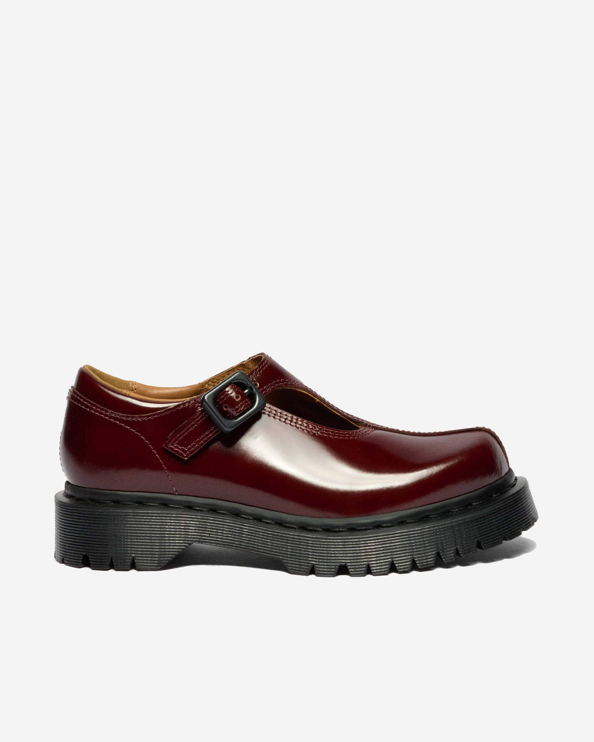 Dr. Martens Rejena Mj Cherry Red 42382600