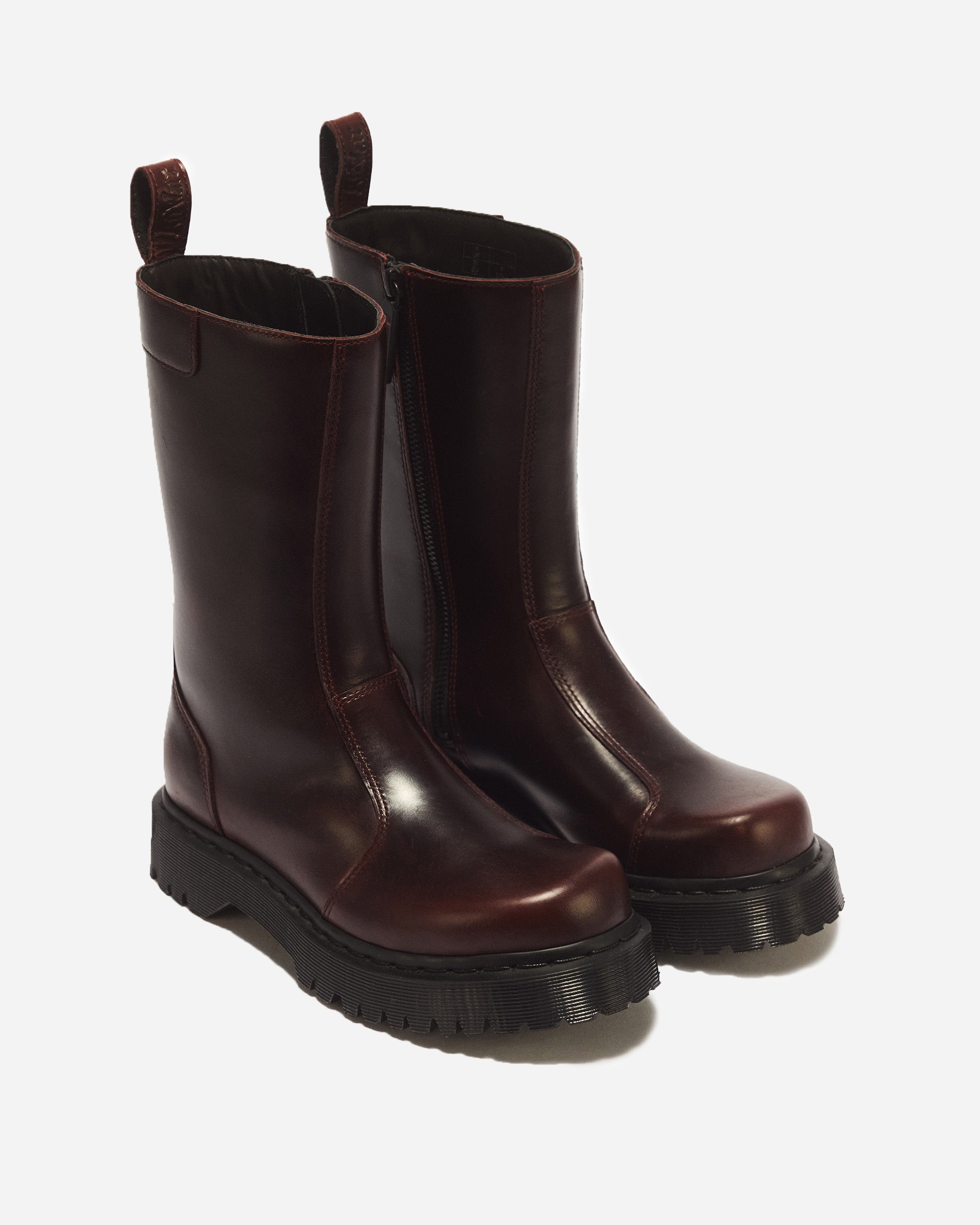 Dr. Martens Rejena Spiced Brown 43158200