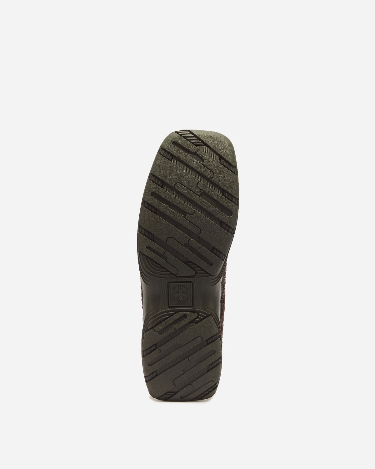 Dr. Martens Aurix Ltt Spiced Brown 43246200