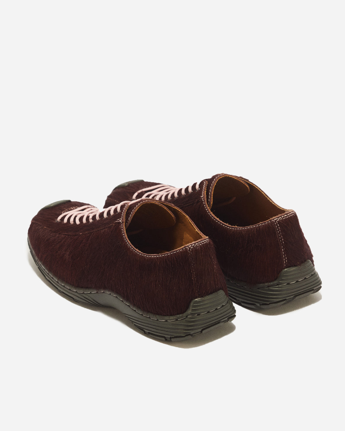 Dr. Martens Aurix Ltt Spiced Brown 43246200