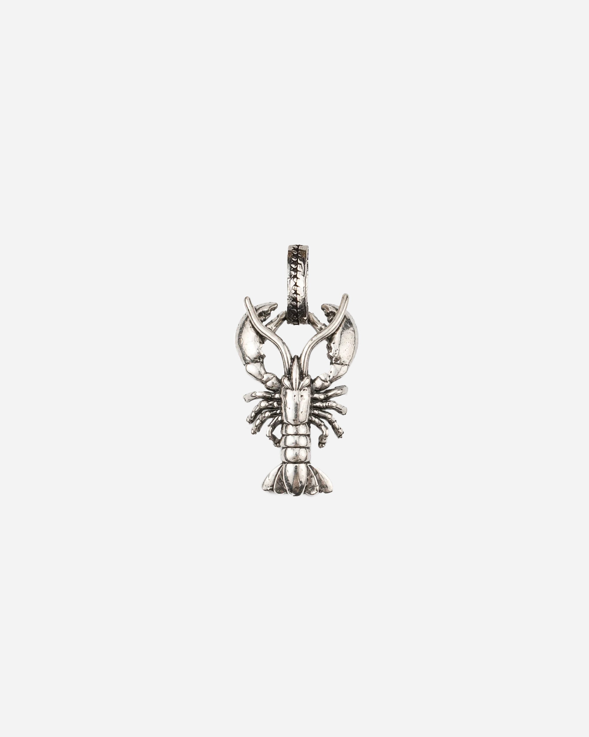 TJ x PG Lobster Charm