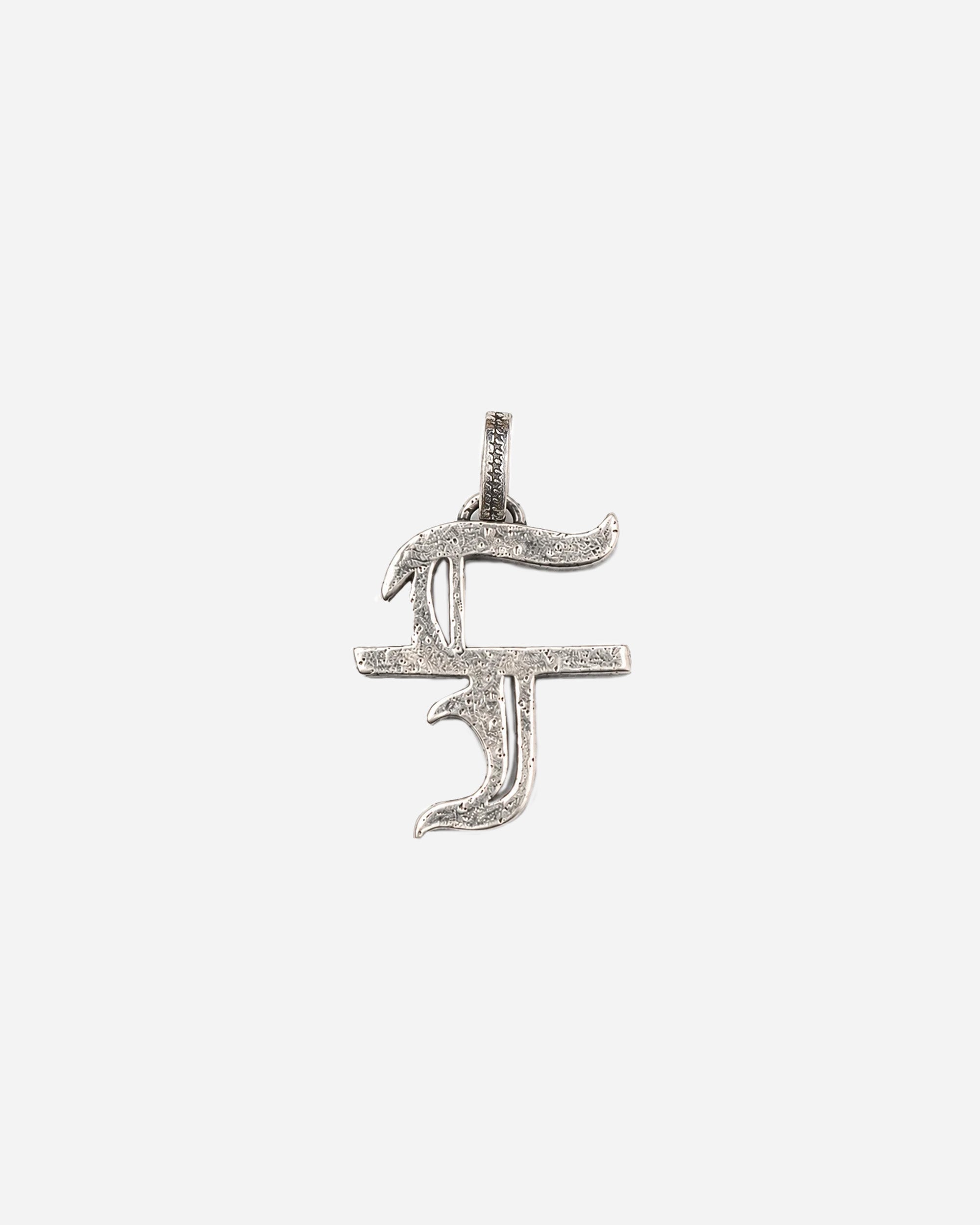TJ x PG Hangul Charm
