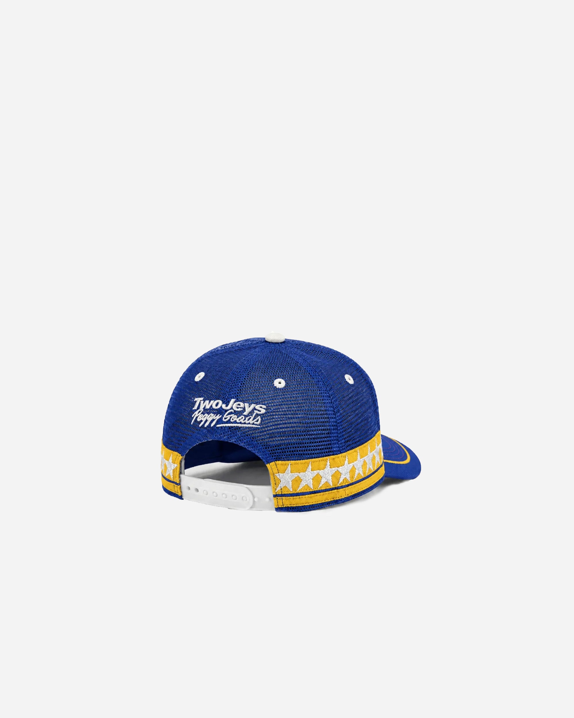 TwoJeys TJ x PG Navy Trucker Cap Navy 448215463