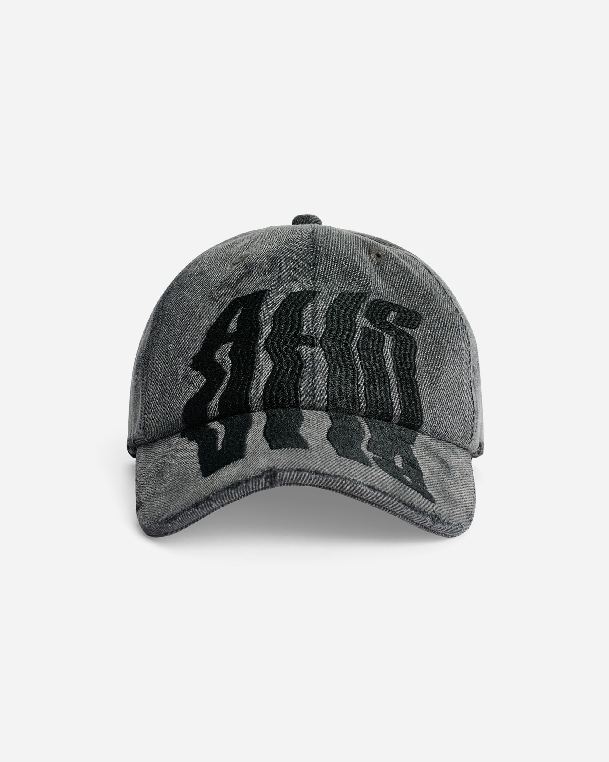 ALIS Koston Cap Washed Grey 60-23-35