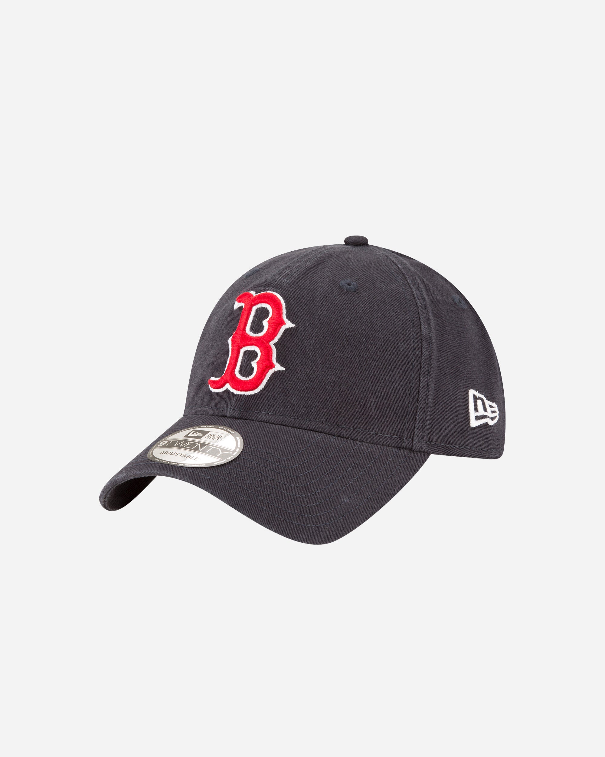 New Era MLB Core Classic 2.0 REP BOSRED 60235200