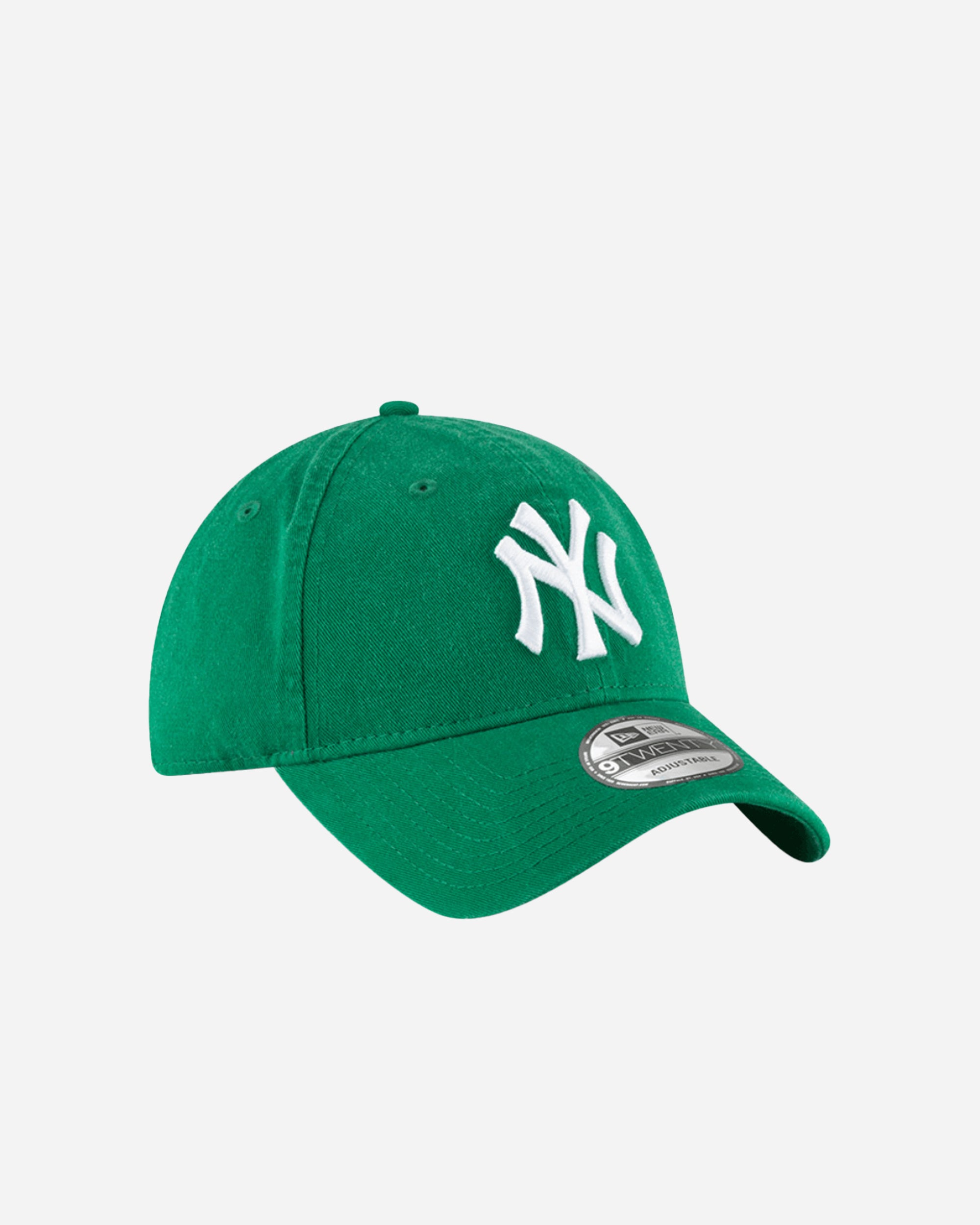 New Era Core Classics 9TWENTY GREEN 60235267