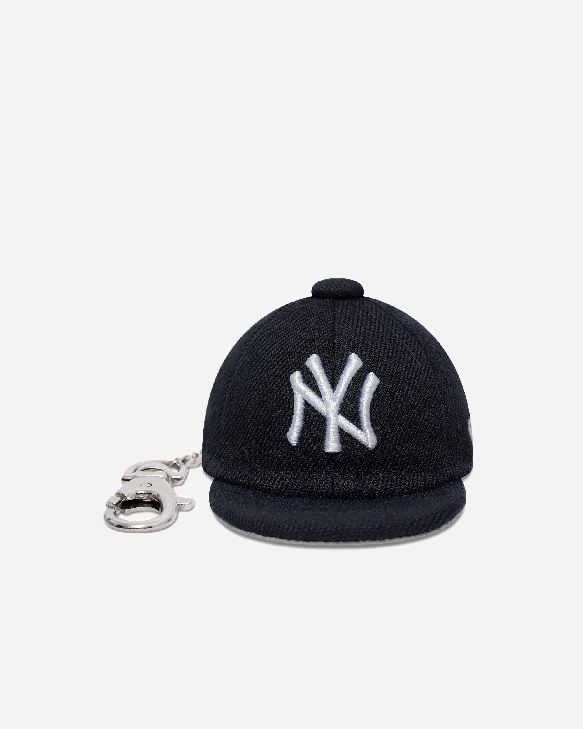 New Era MLB Mini Cap Keychain OTC 60509163