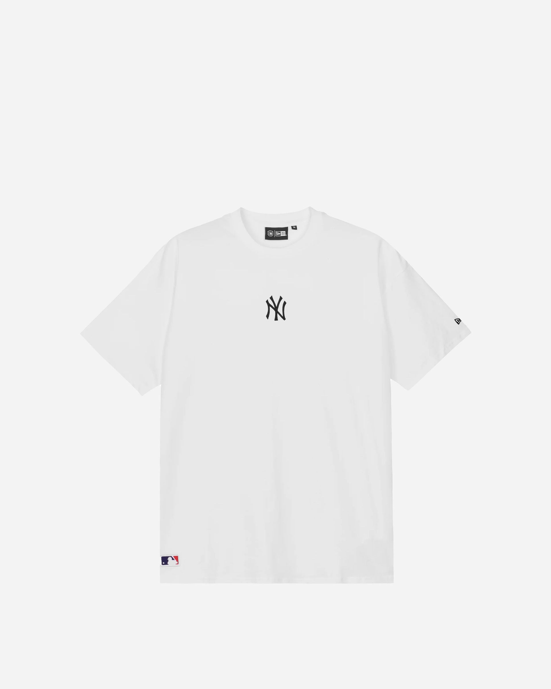 New Era NOS MLB LE MIDI OS TEE White 60675748