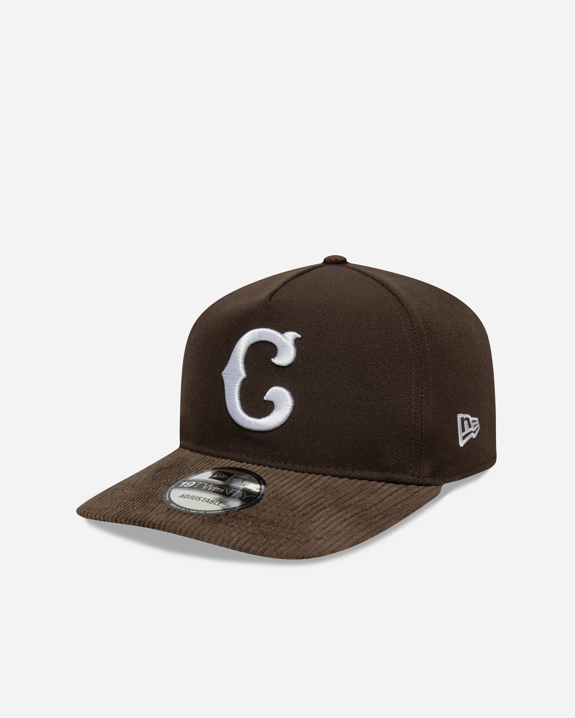 Coops Cord 19Twenty
