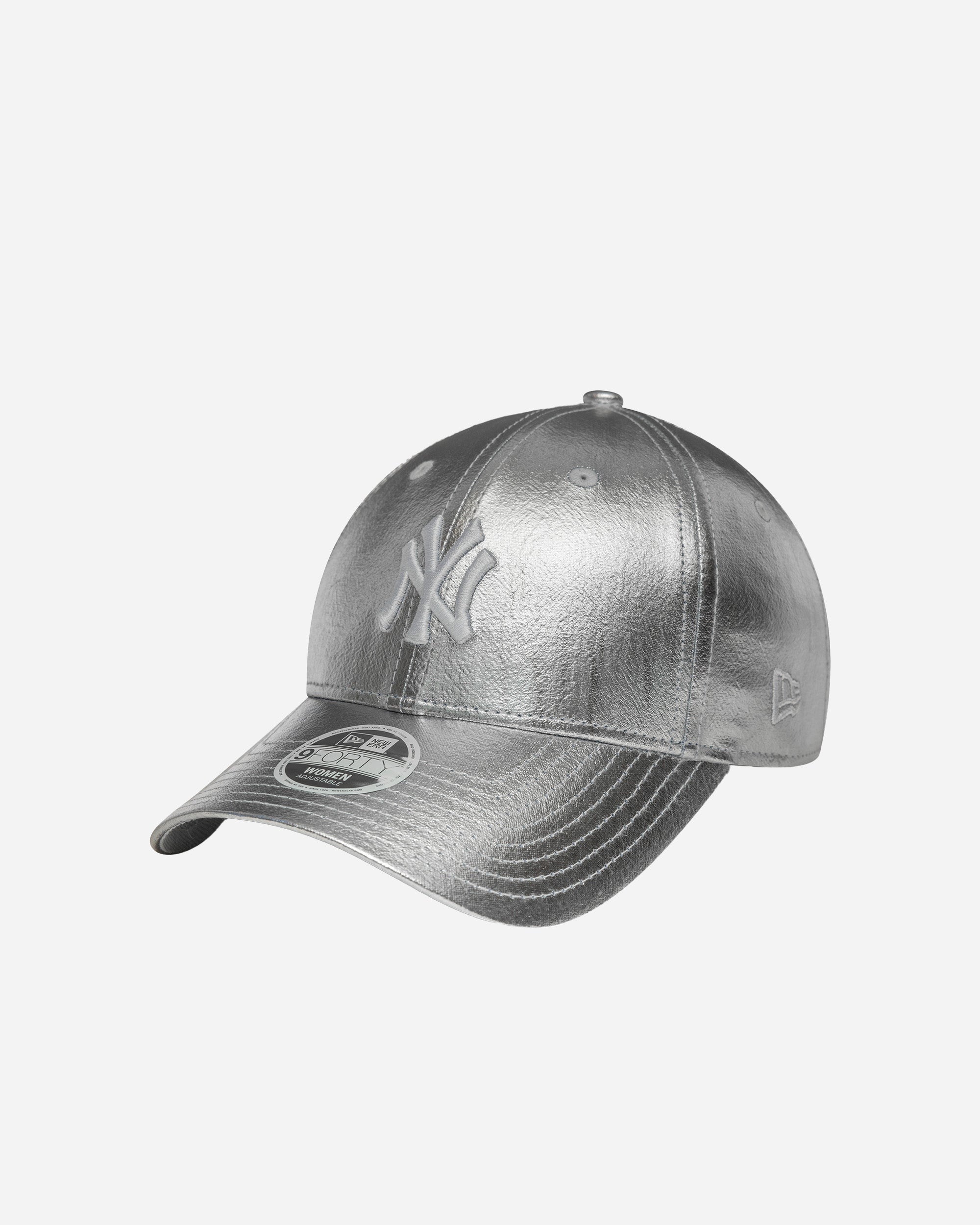 New Era Female Metallic 9FORTY® MTS 60758957