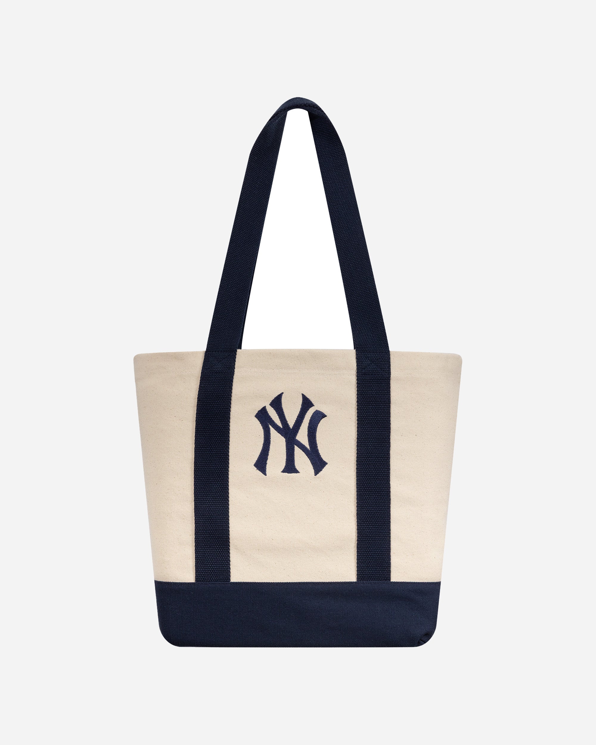 New Era MLB Graphic Tote Neyyan LIGHT BEIGE 60771260