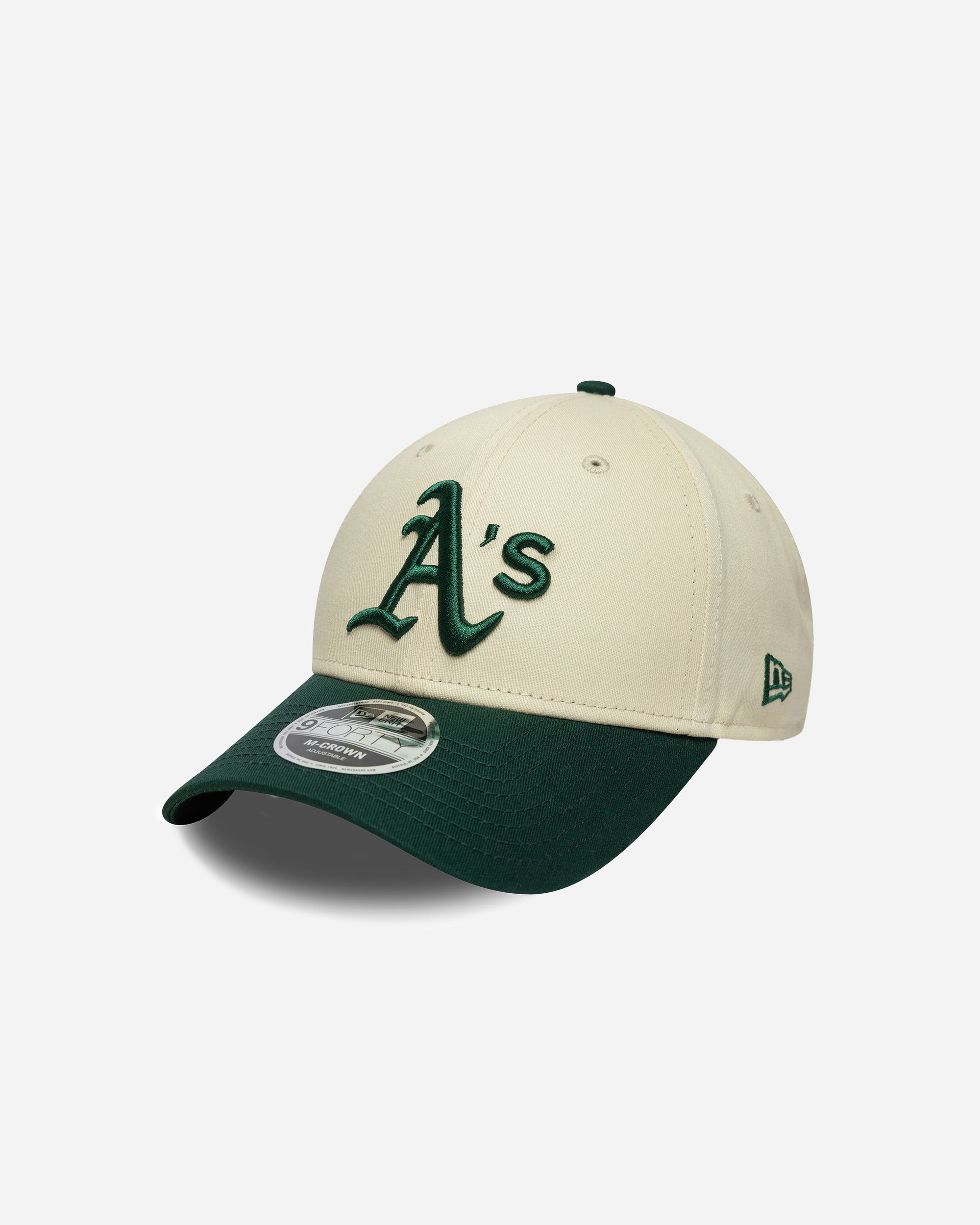 New Era 9FORTY MC Oakath LTCOTC 60771871