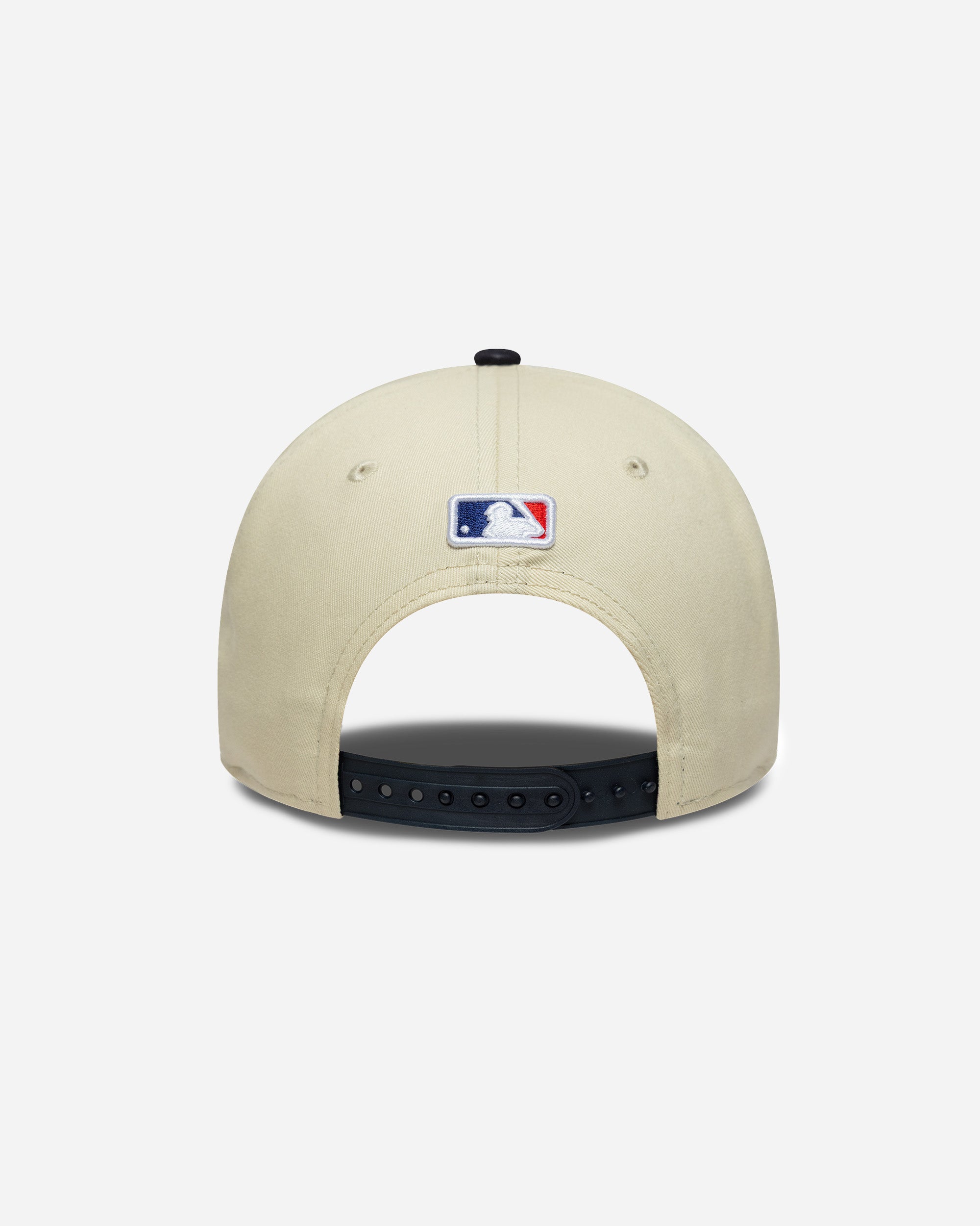 New Era 9FORTY MC Neyyan LIGHT BEIGE 60771873