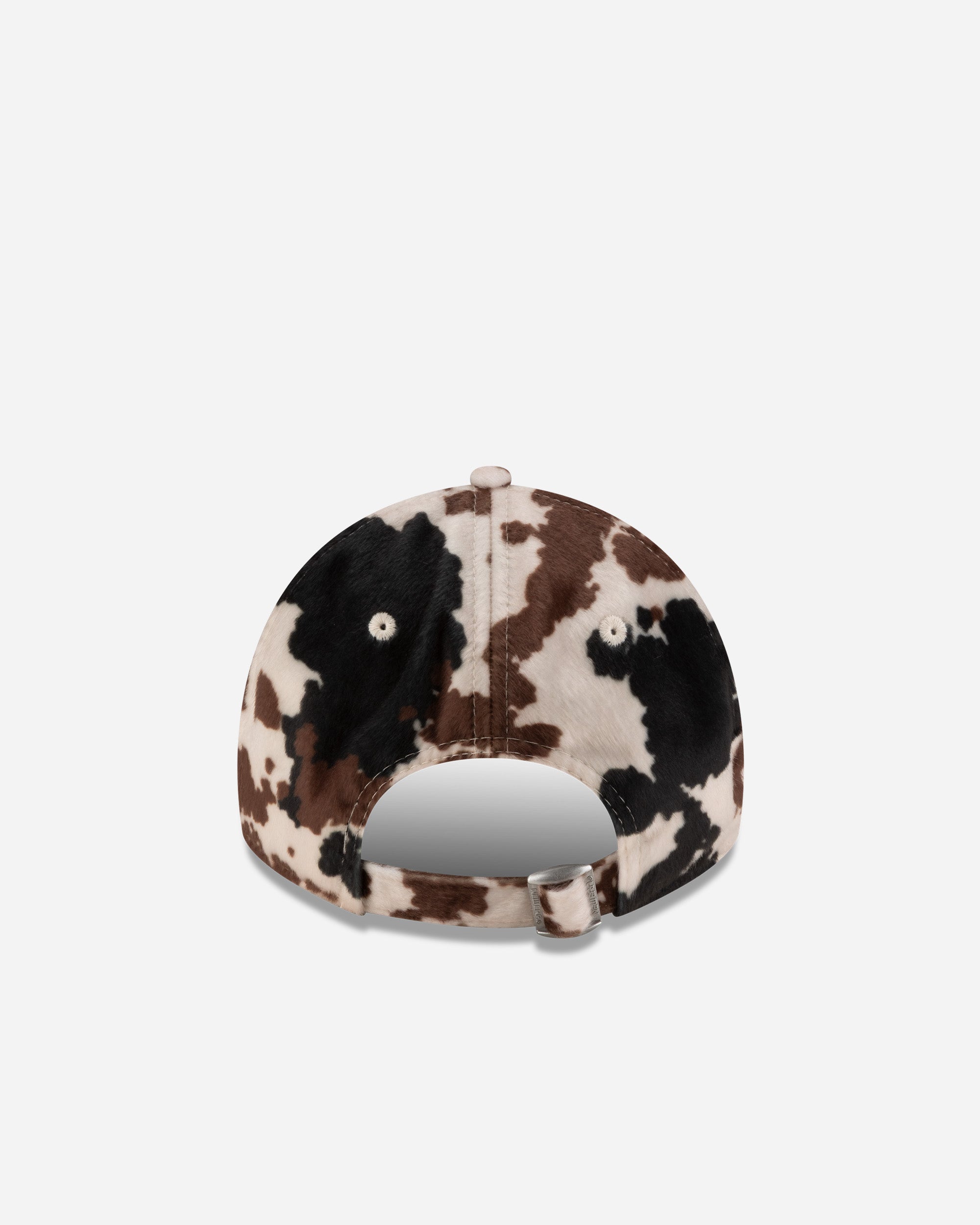 New Era Animal Print 9TWENTY BLACK 60844104