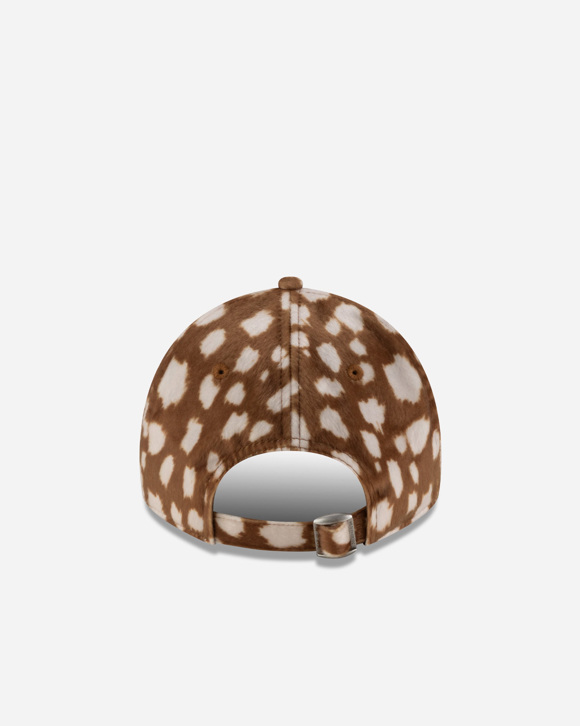 New Era Animal Print 9TWENTY DK BEIGE 60844105