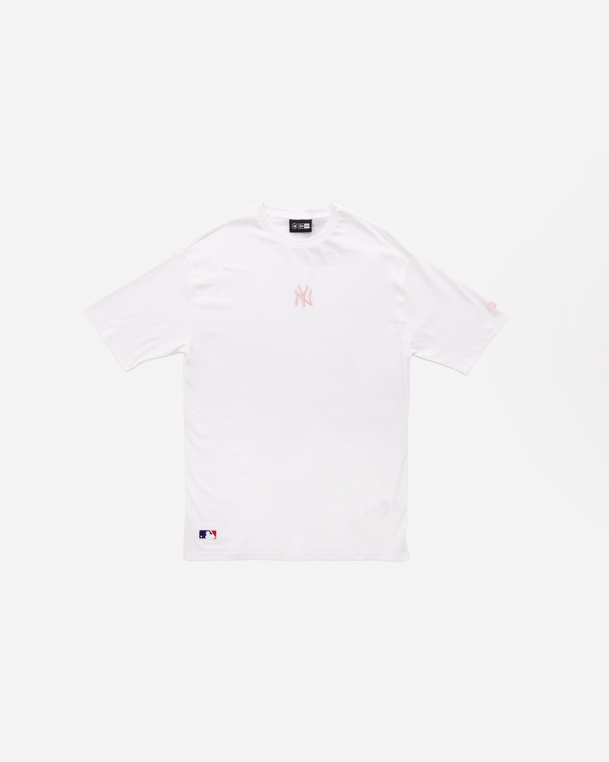 MLB Midi League Oversize T-Shirt
