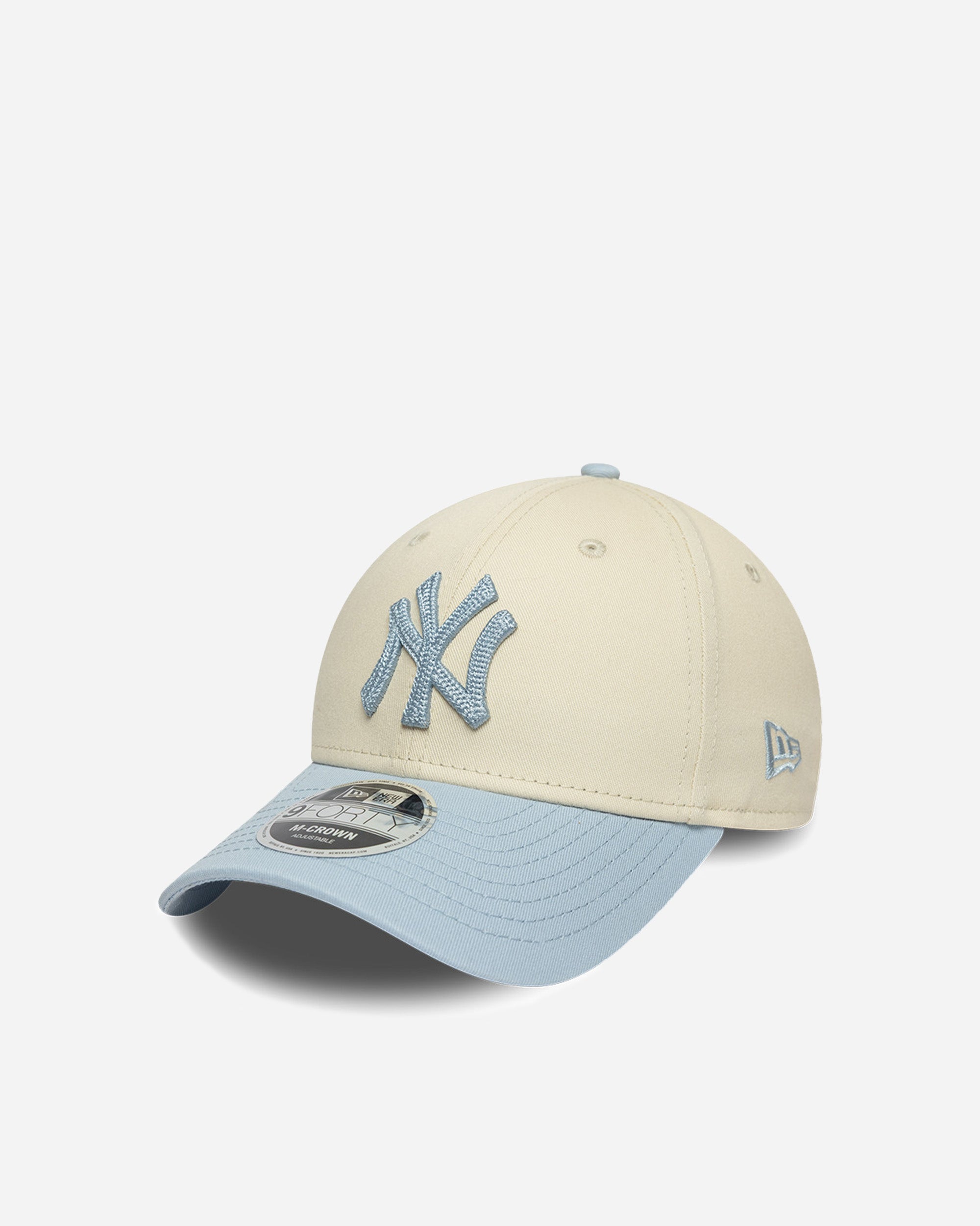 New Era Side Script 9FORTY® MC LTCSFB 60856248