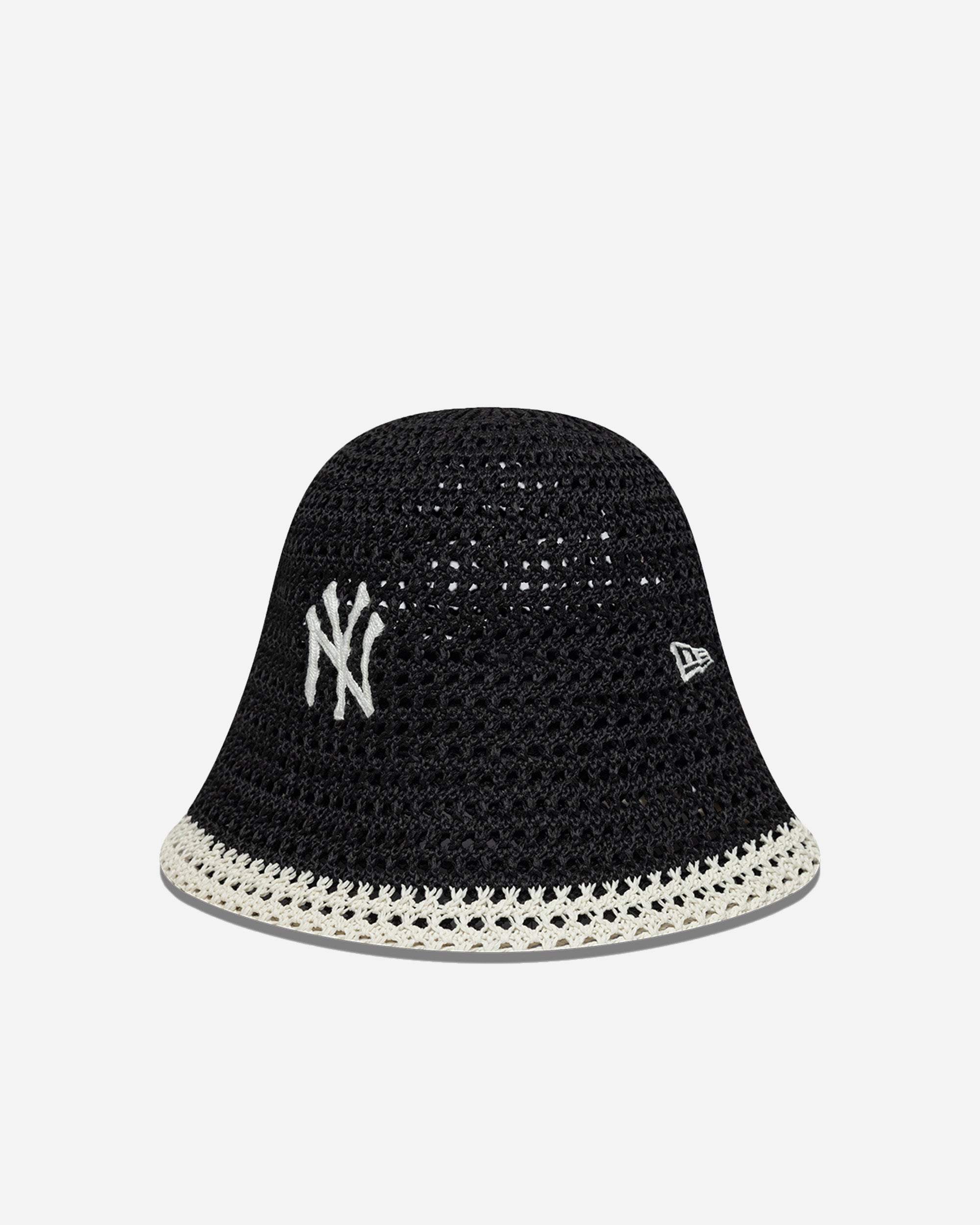 Female Knitted Bucket