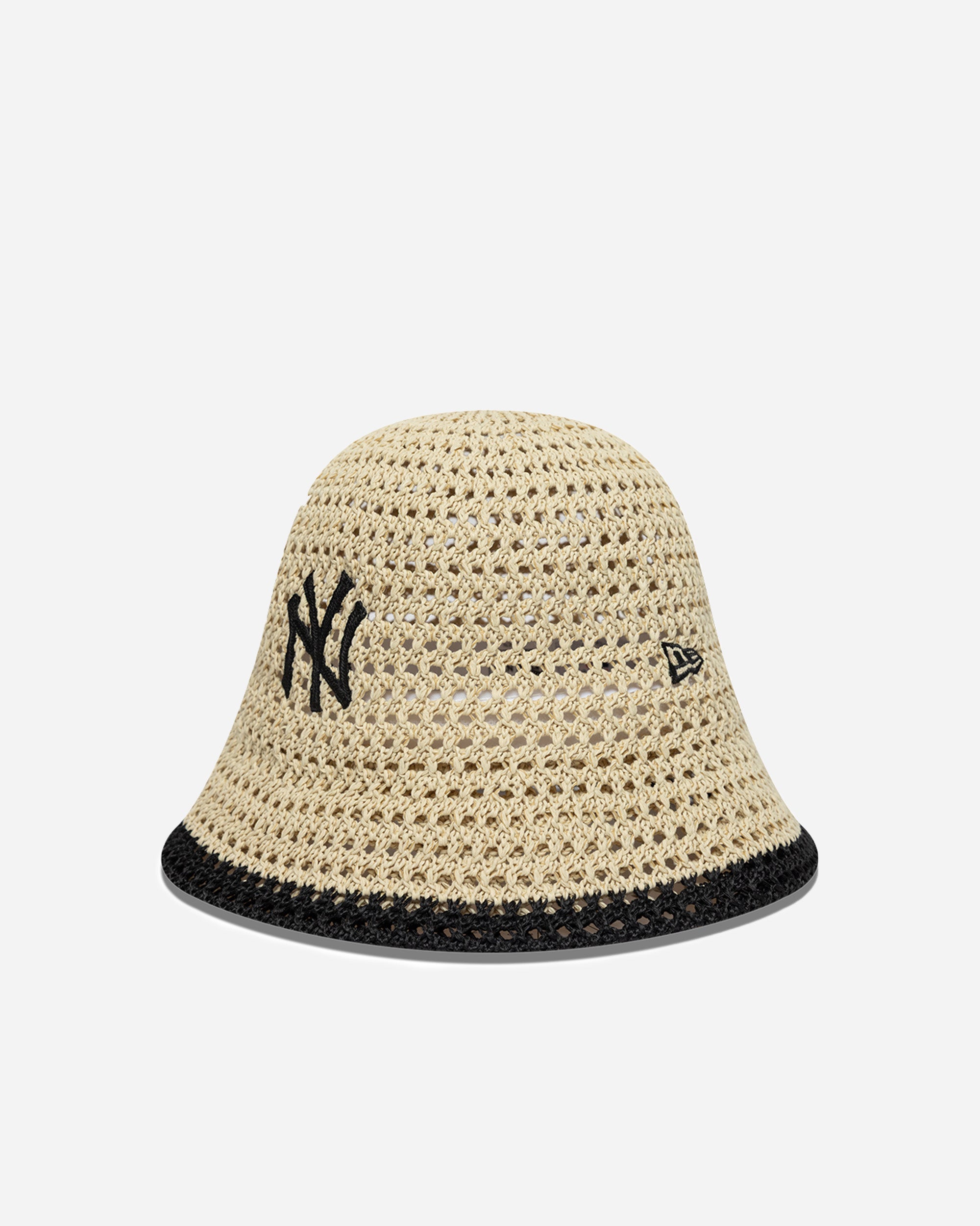 Female Knitted Bucket