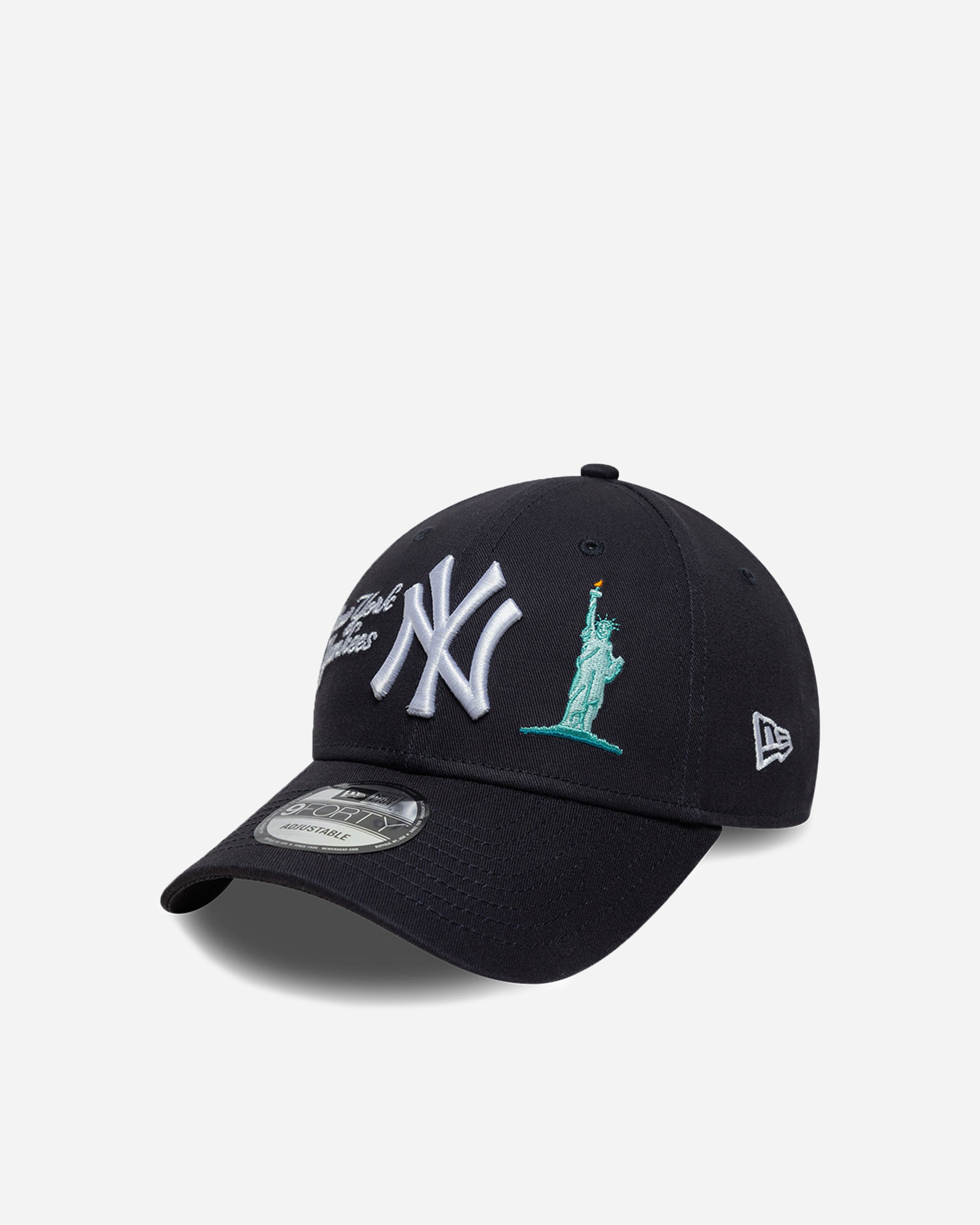 City Icon 9FORTY®