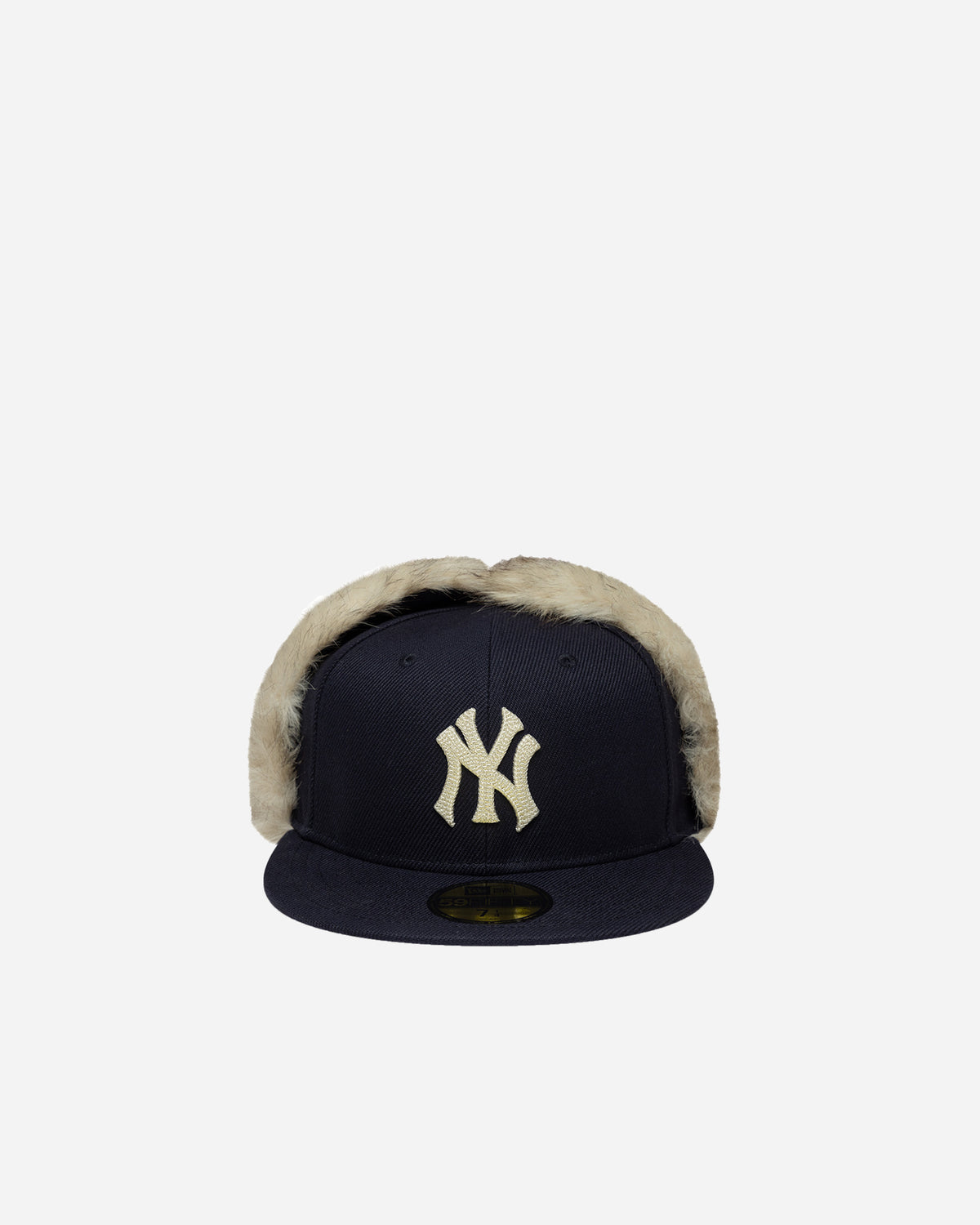 MLB Cotton Canvas 5950 Dogear