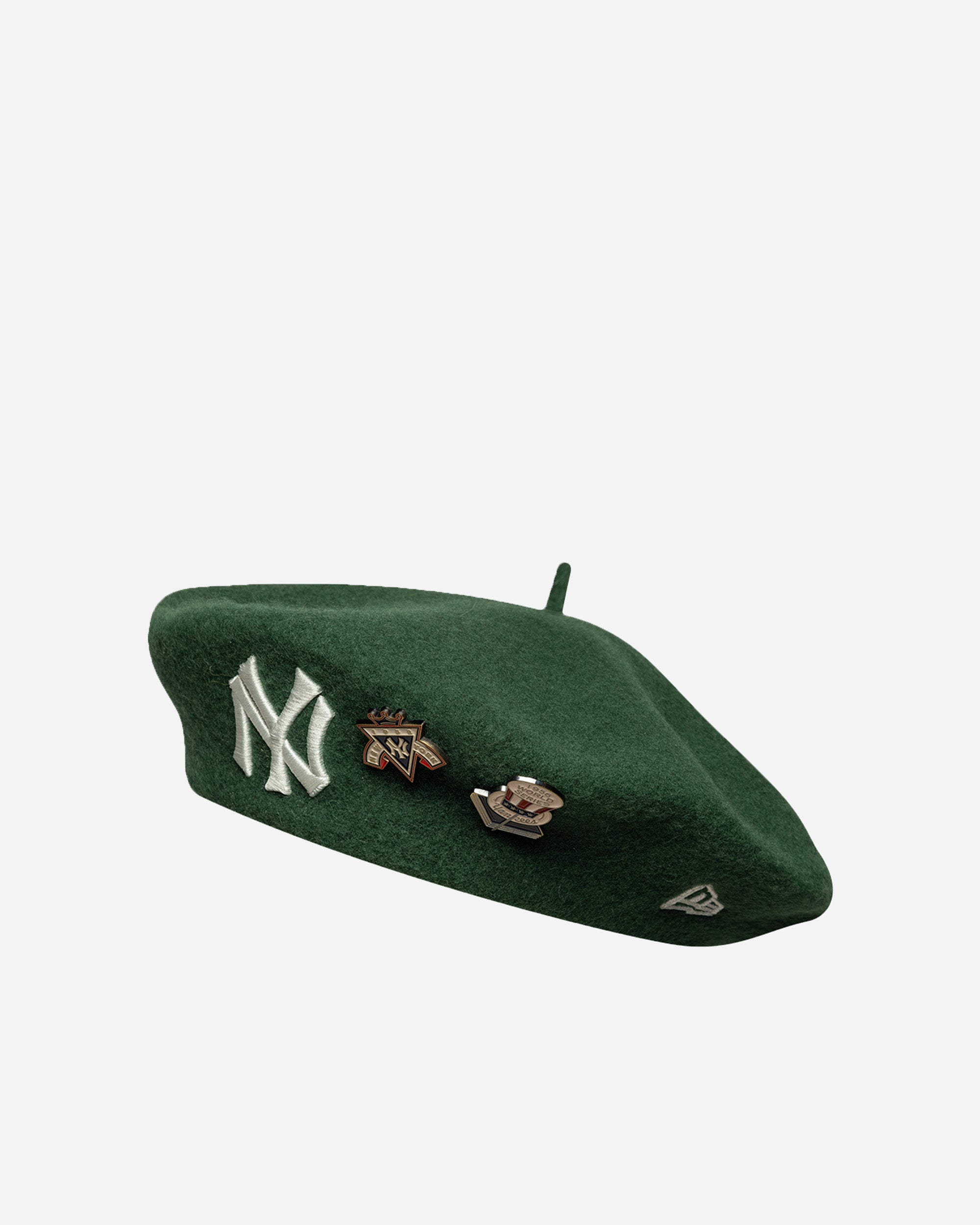 IMG Coops Pin Beret