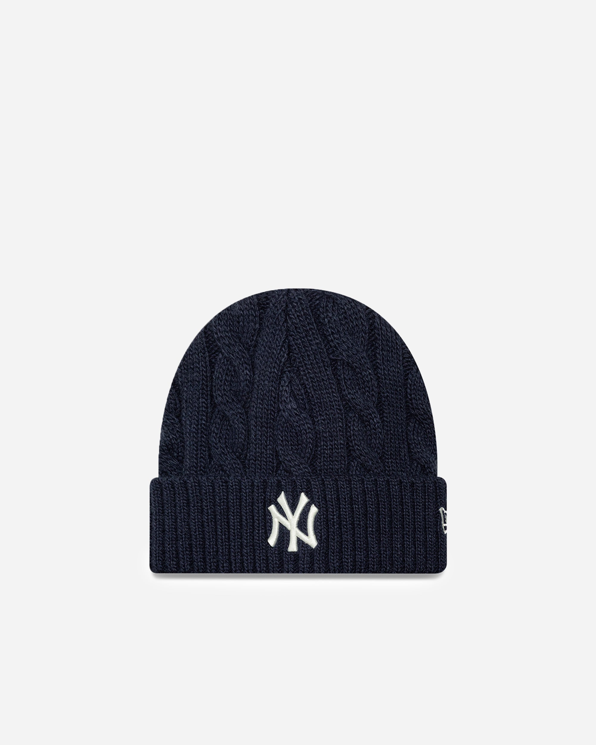 Short Cuff Beanie