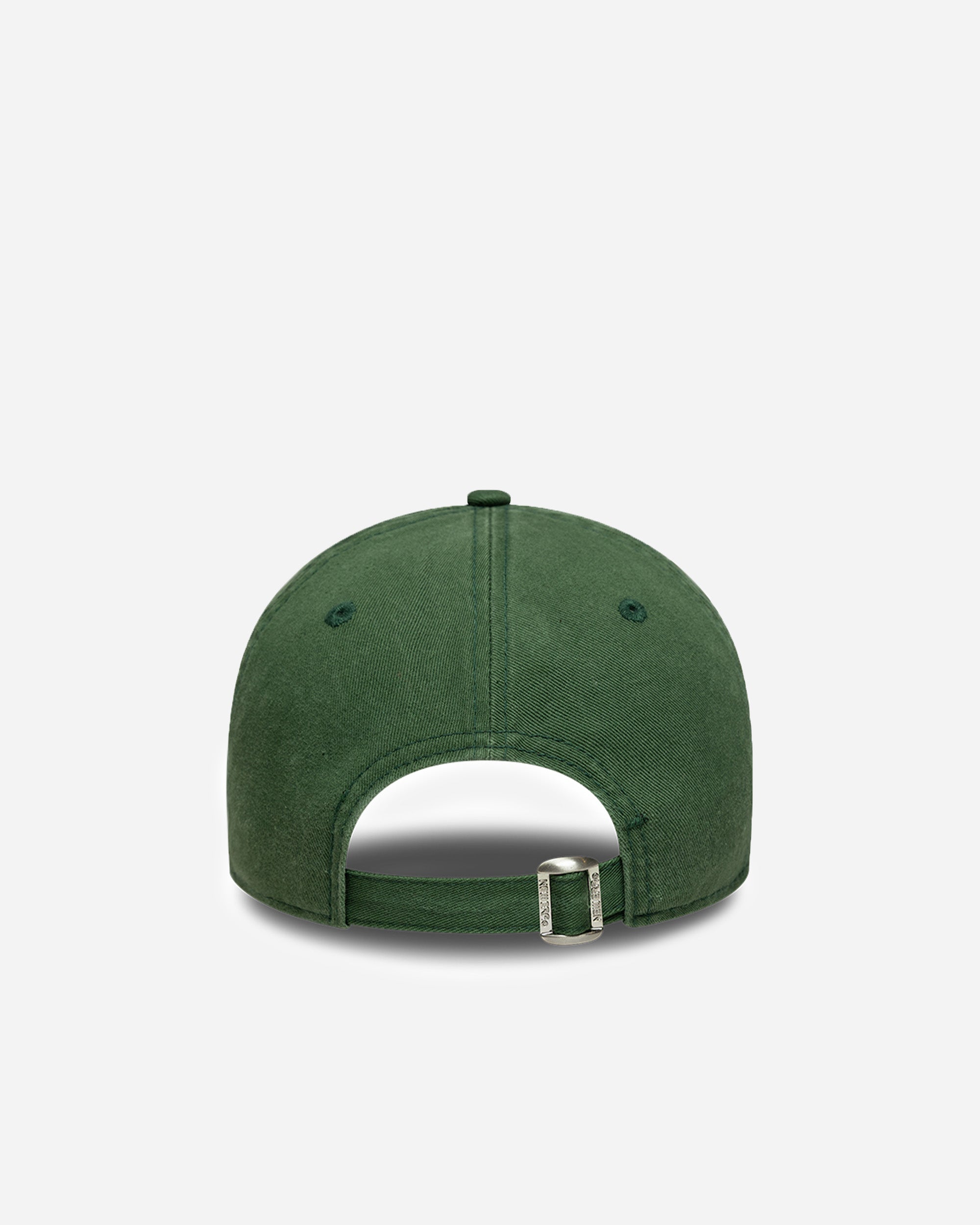 New Era Mini Logo 9TWENTY DARK GREEN 60915990