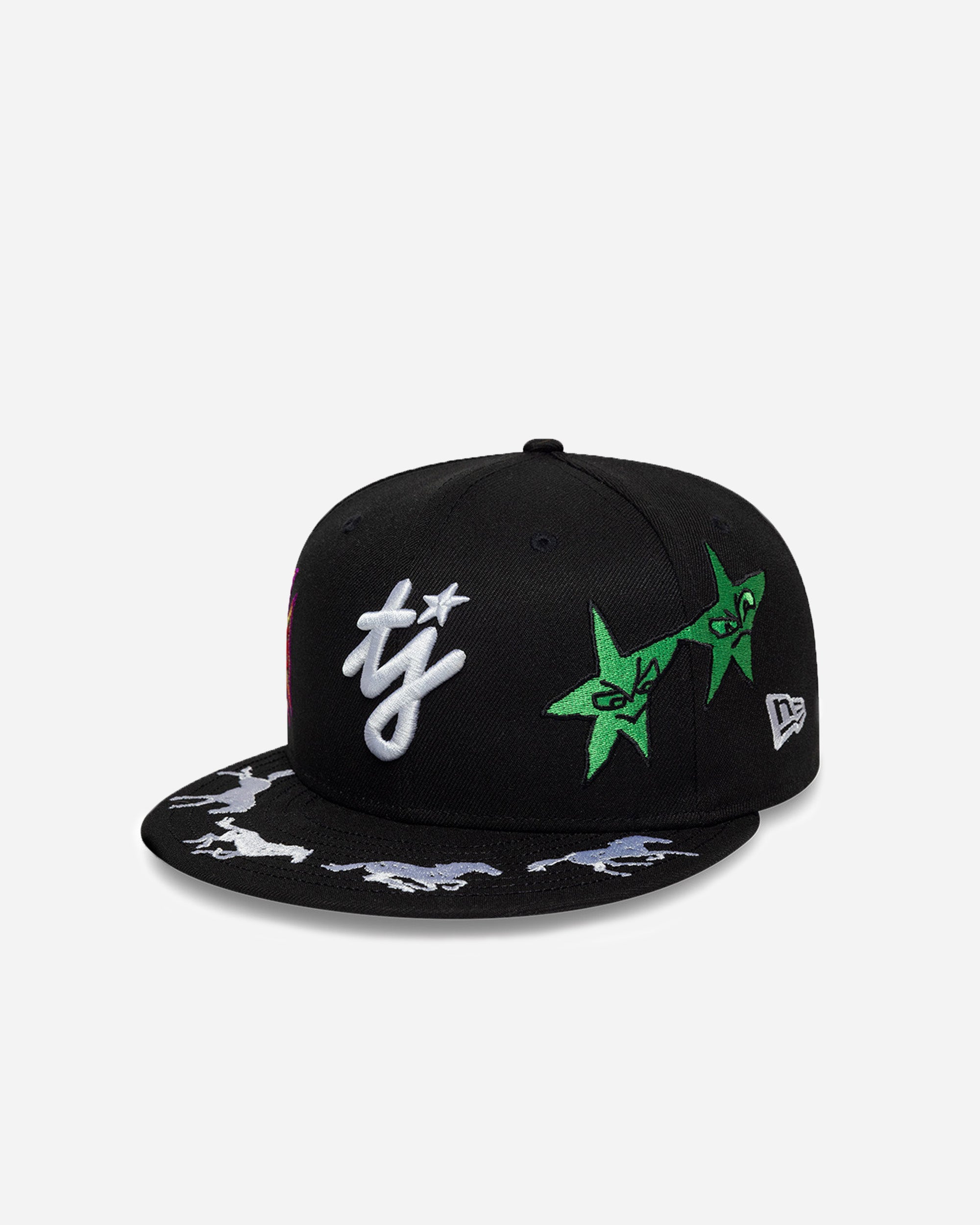 New era x Twojeys TJ EMB 59FIFTY