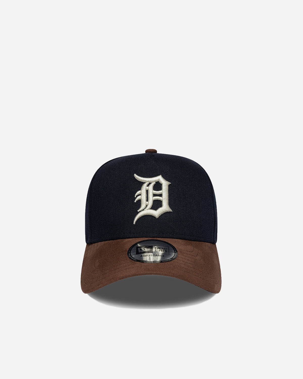 Suede Visor Eframe