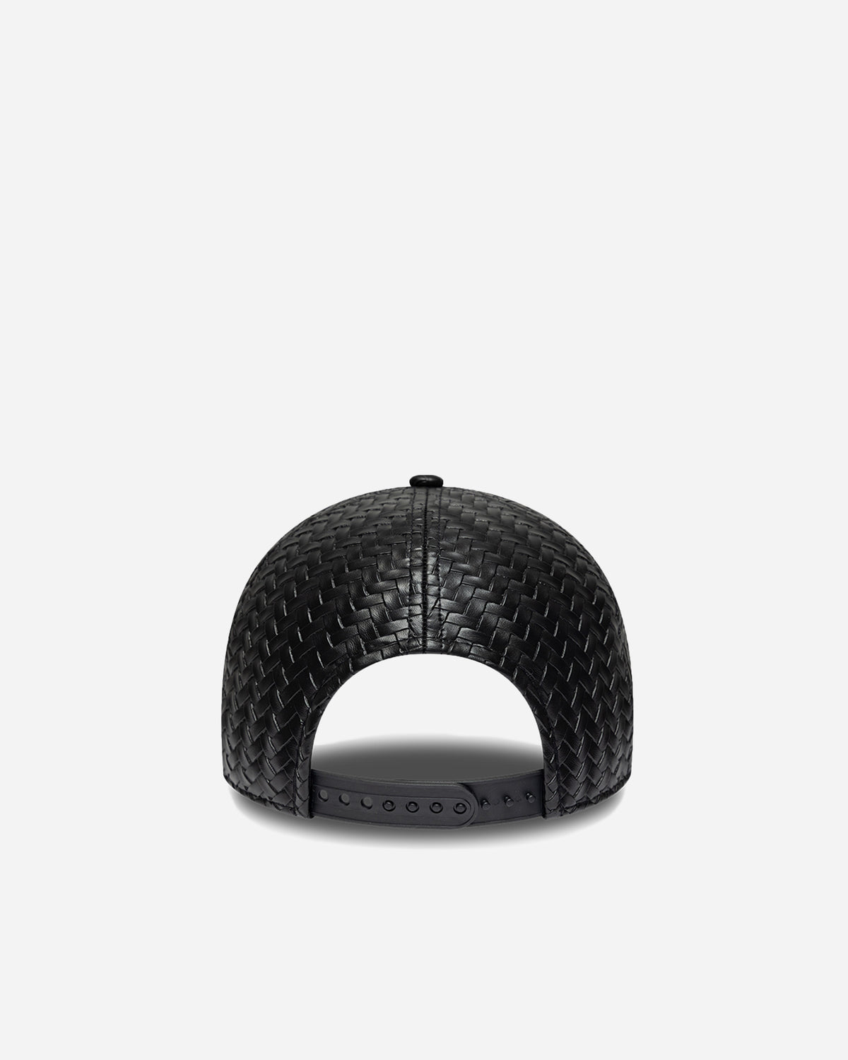 New Era PU Weave 9FORTY BLACK 60960219