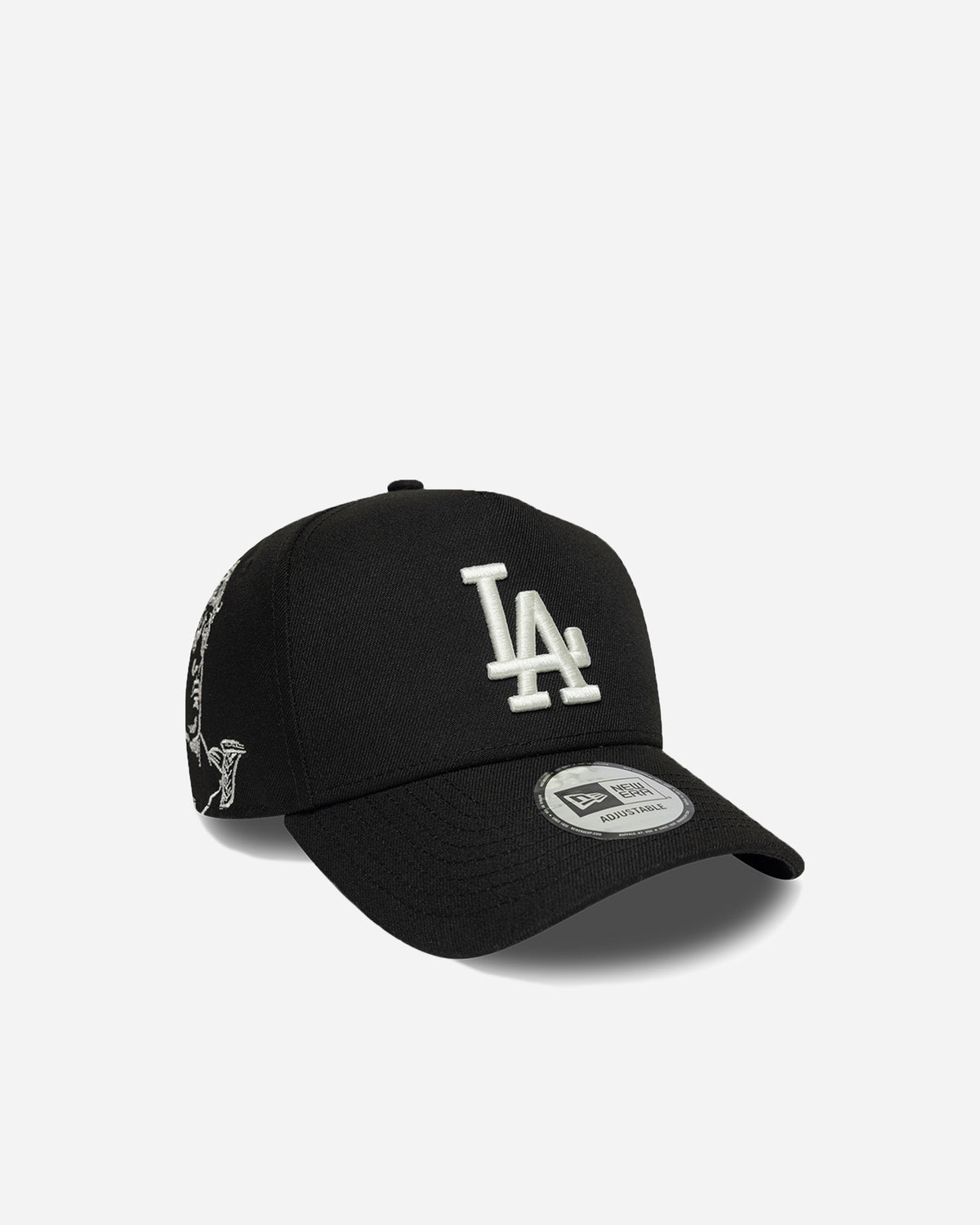 New Era Mythical Icon Eframe BLACK 60960234