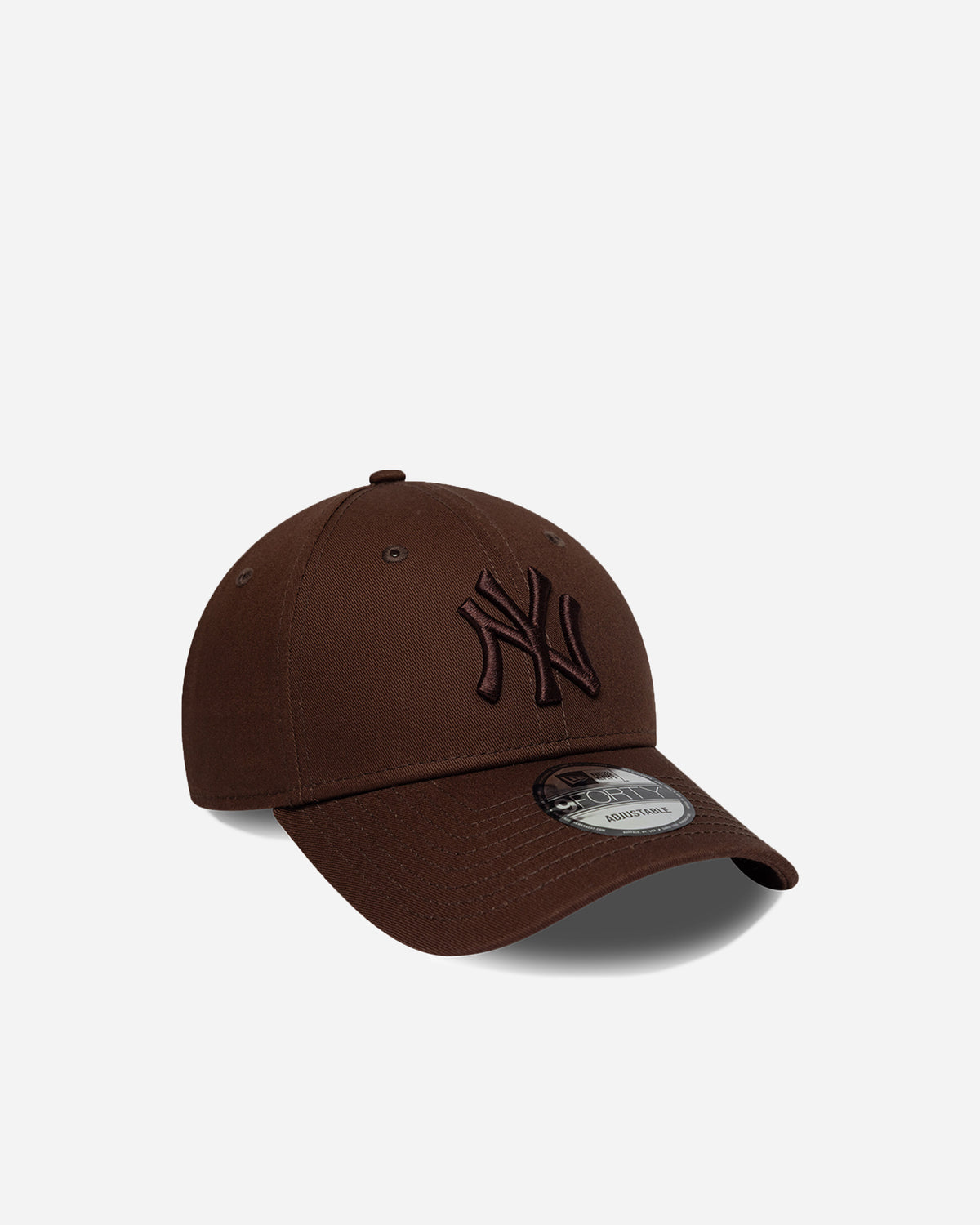 New Era League Essential 9FORTY BROWN 60960266