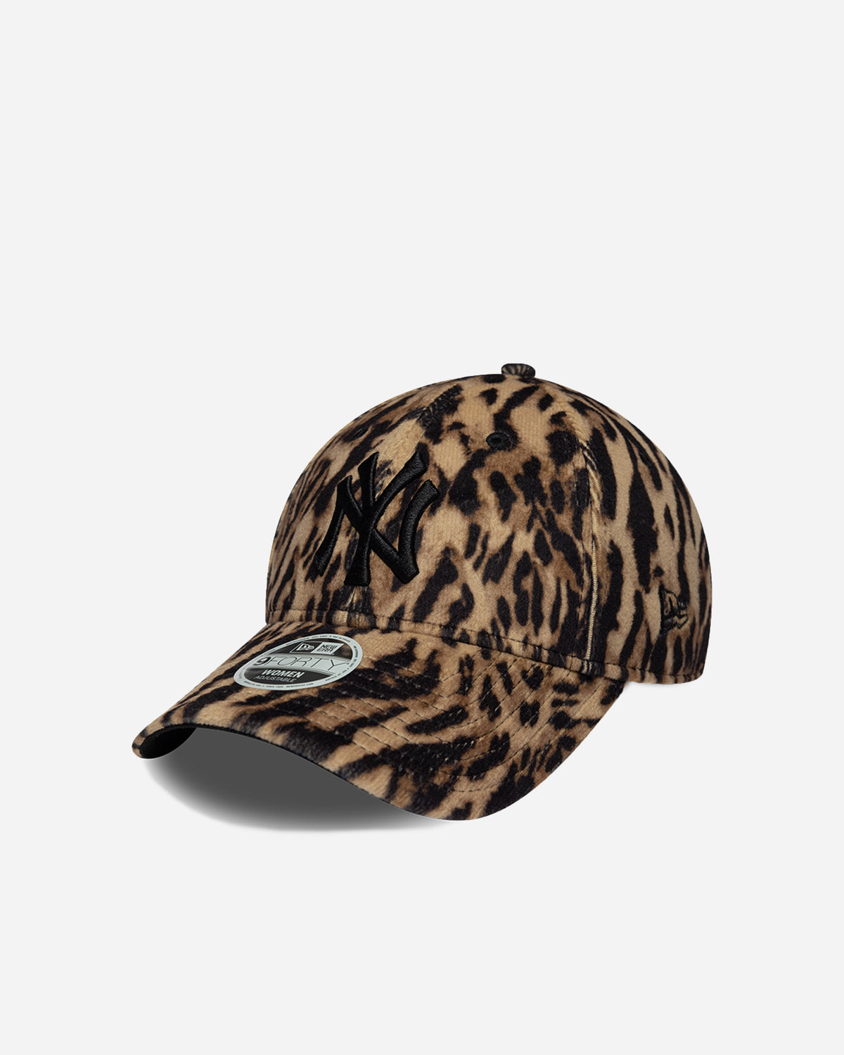 Ocelot Print 9FORTY