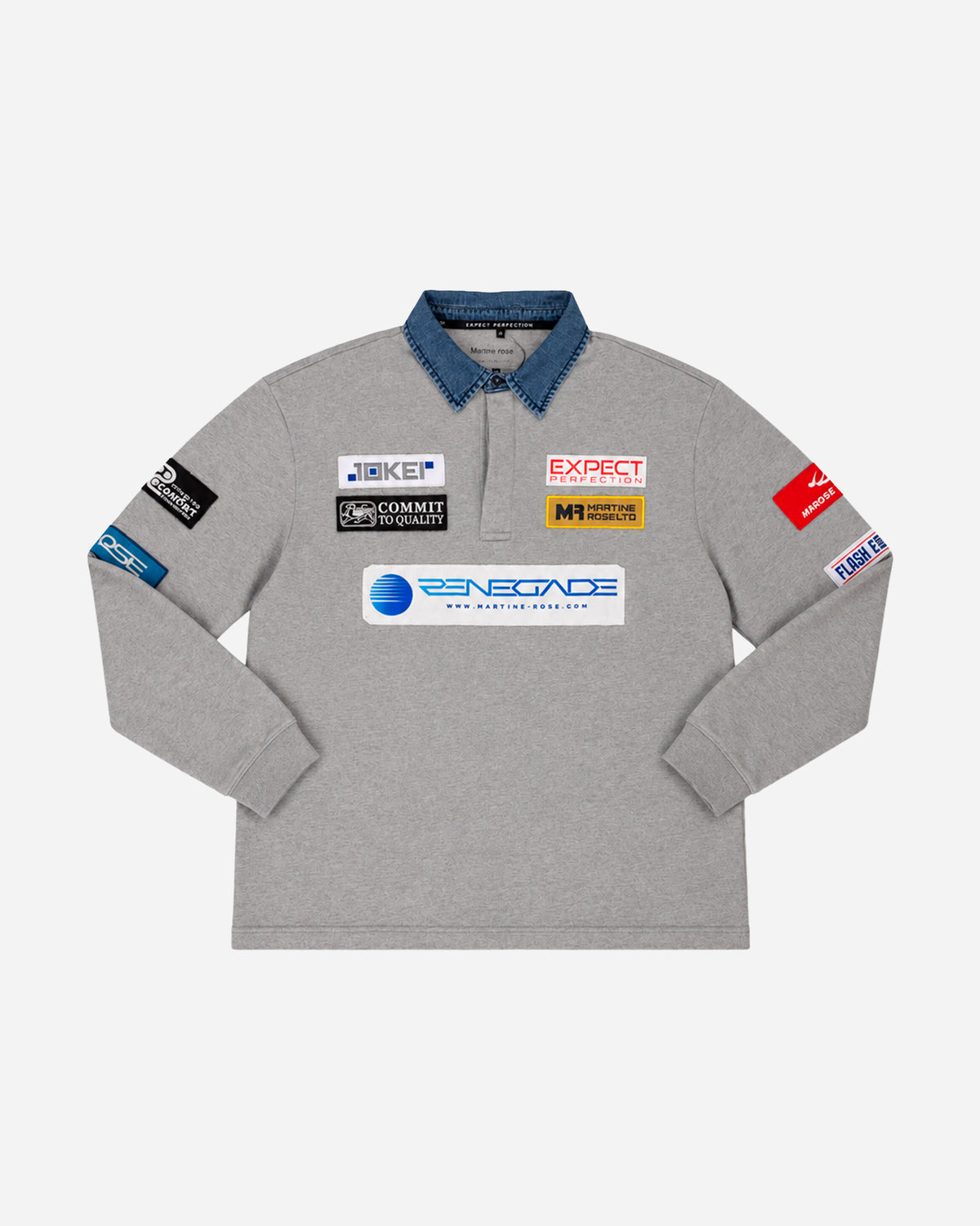 Rugby Polo