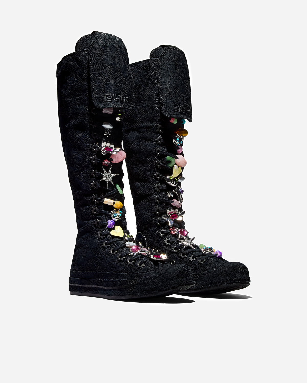 Converse Chuck 70 XXHI BLACK/BLACK/BLACK A19050C