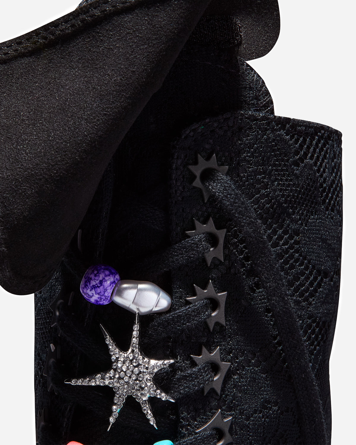 Converse Chuck 70 XXHI BLACK/BLACK/BLACK A19050C