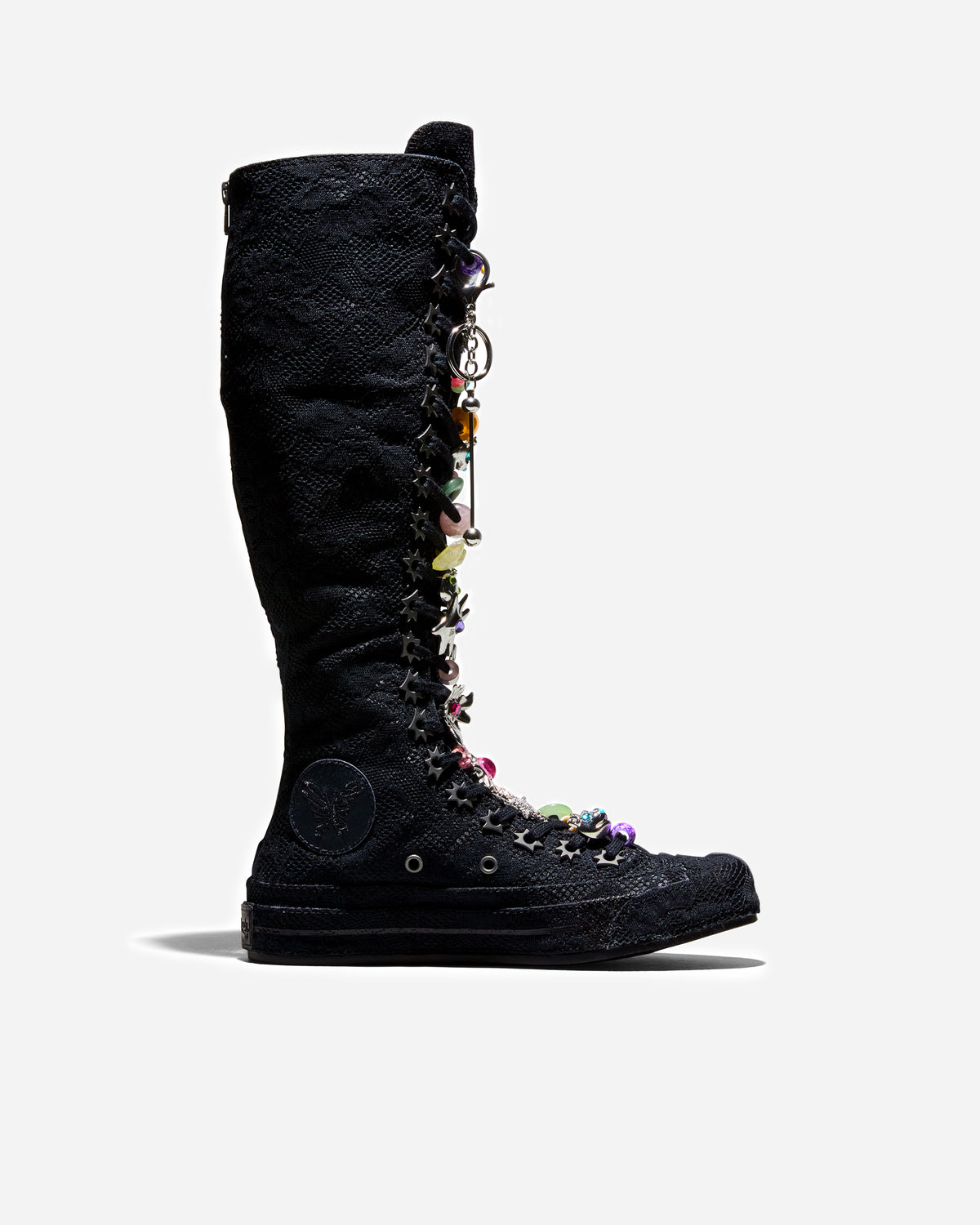 Chuck 70 XXHI