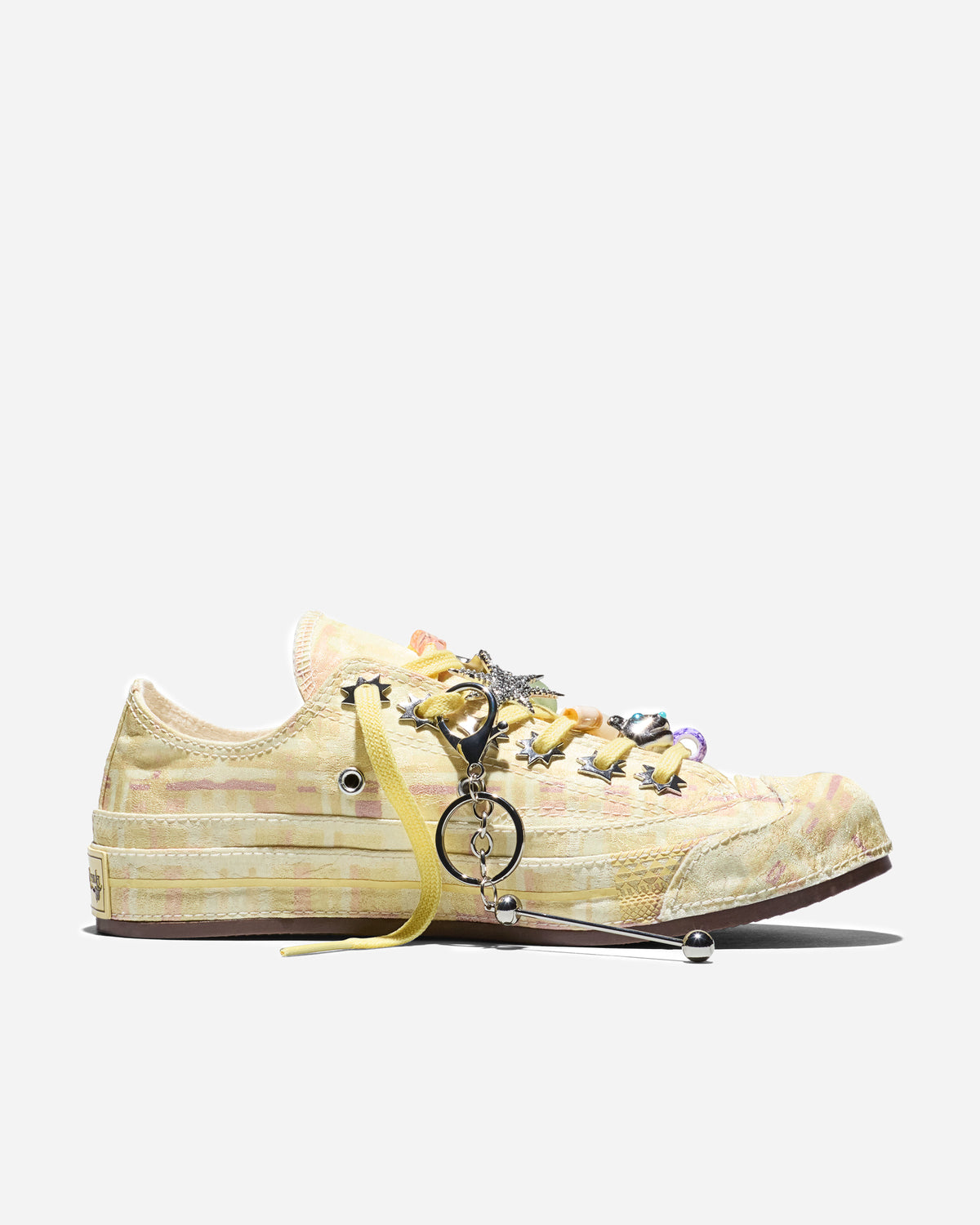 Chuck 70