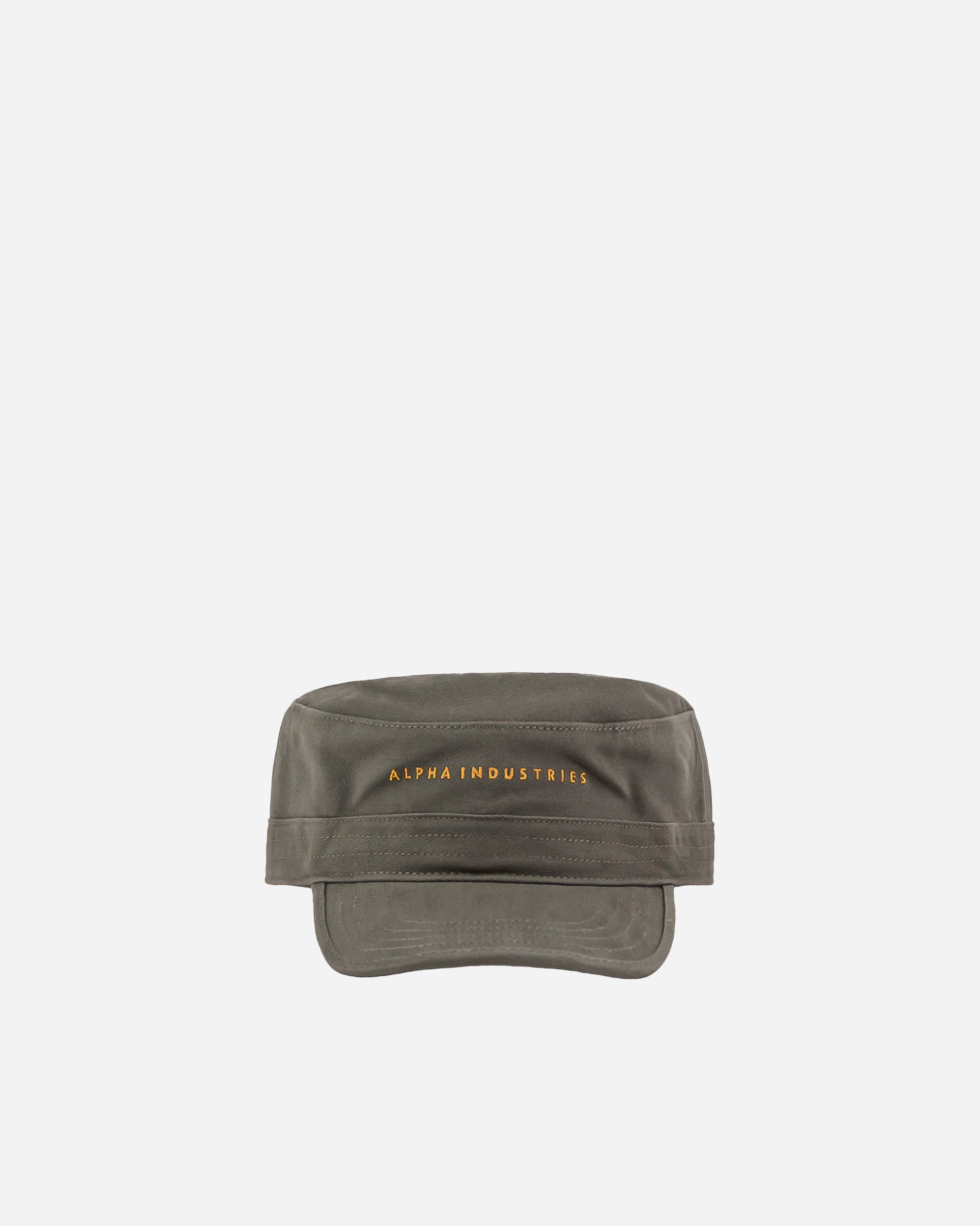 Tank Cotton Cap