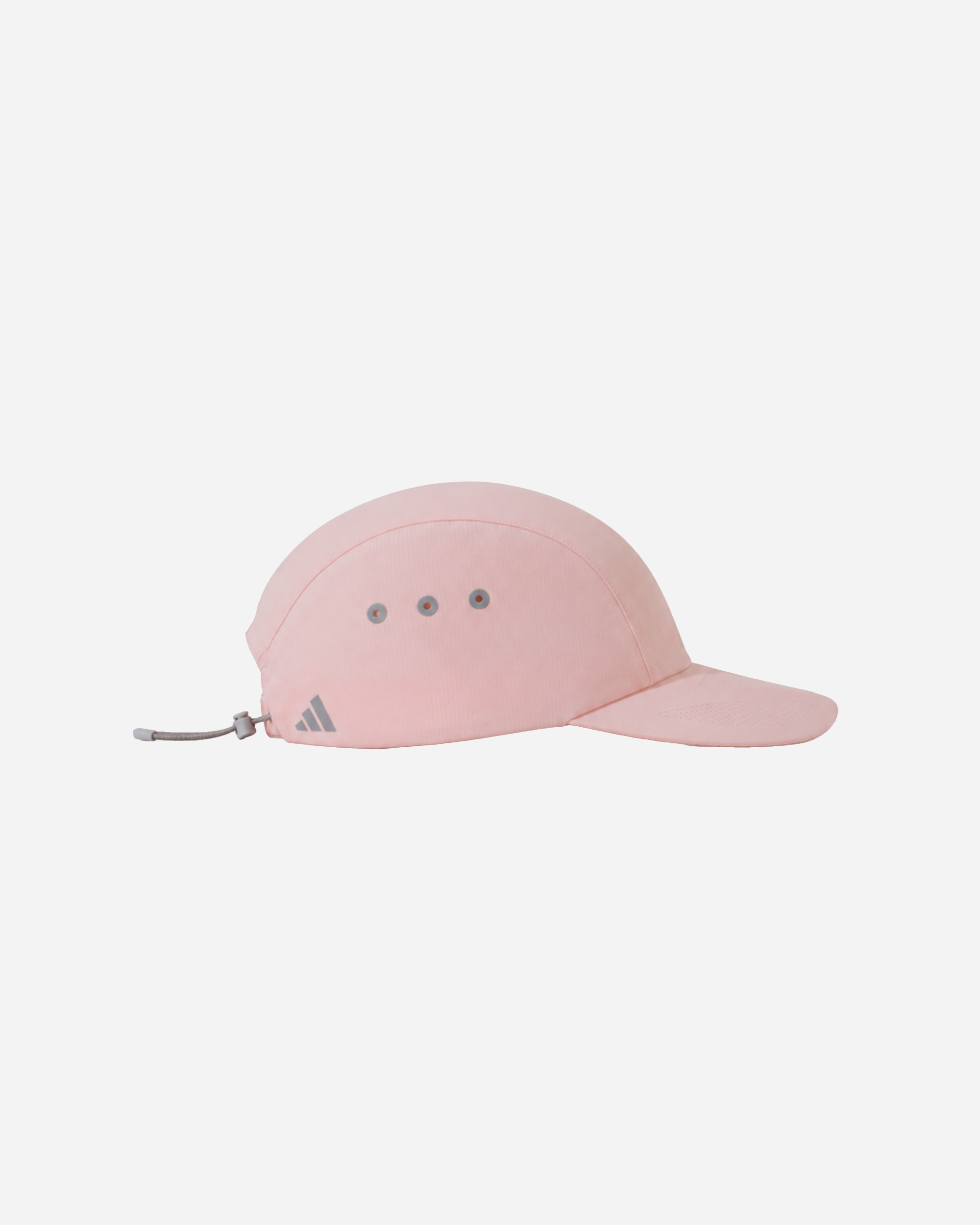 Adidas Running adidas Running x NAKED Copenhagen Cap sandy pink KY1894