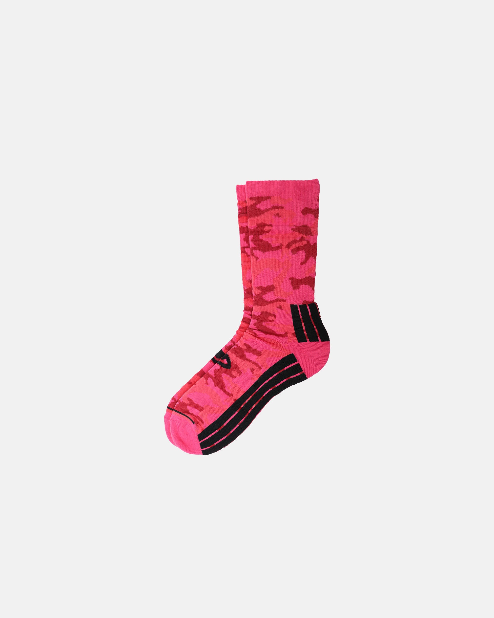 ARIES Camo Sock Pink AR0004605-PK